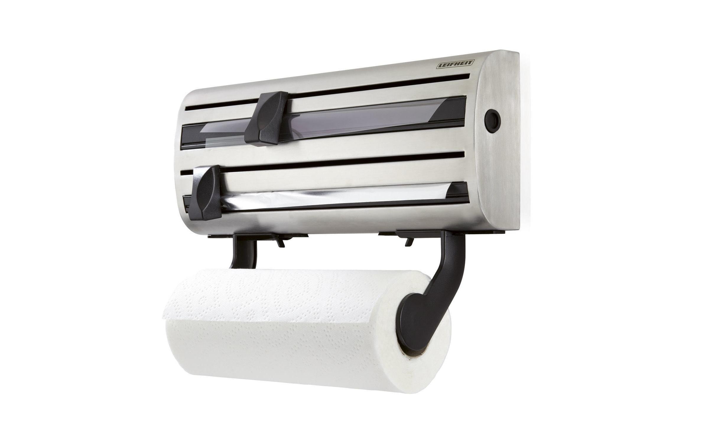 Image of Leifheit Wandrollenhalter »Parat Roy« bei Ackermann Versand Schweiz