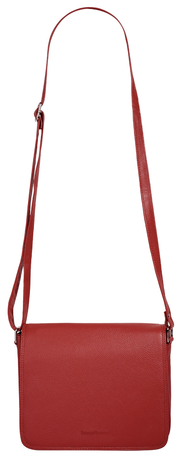 Bruno Banani Umhängetasche echt Leder