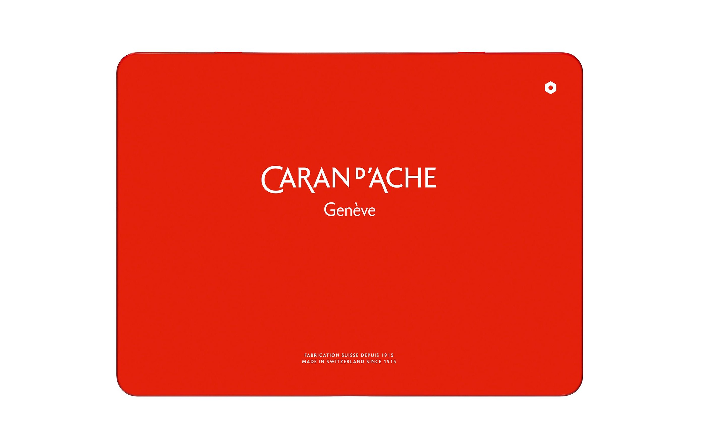 Buntstift »Caran d'Ache Pablo 30 St«, Wasserfest