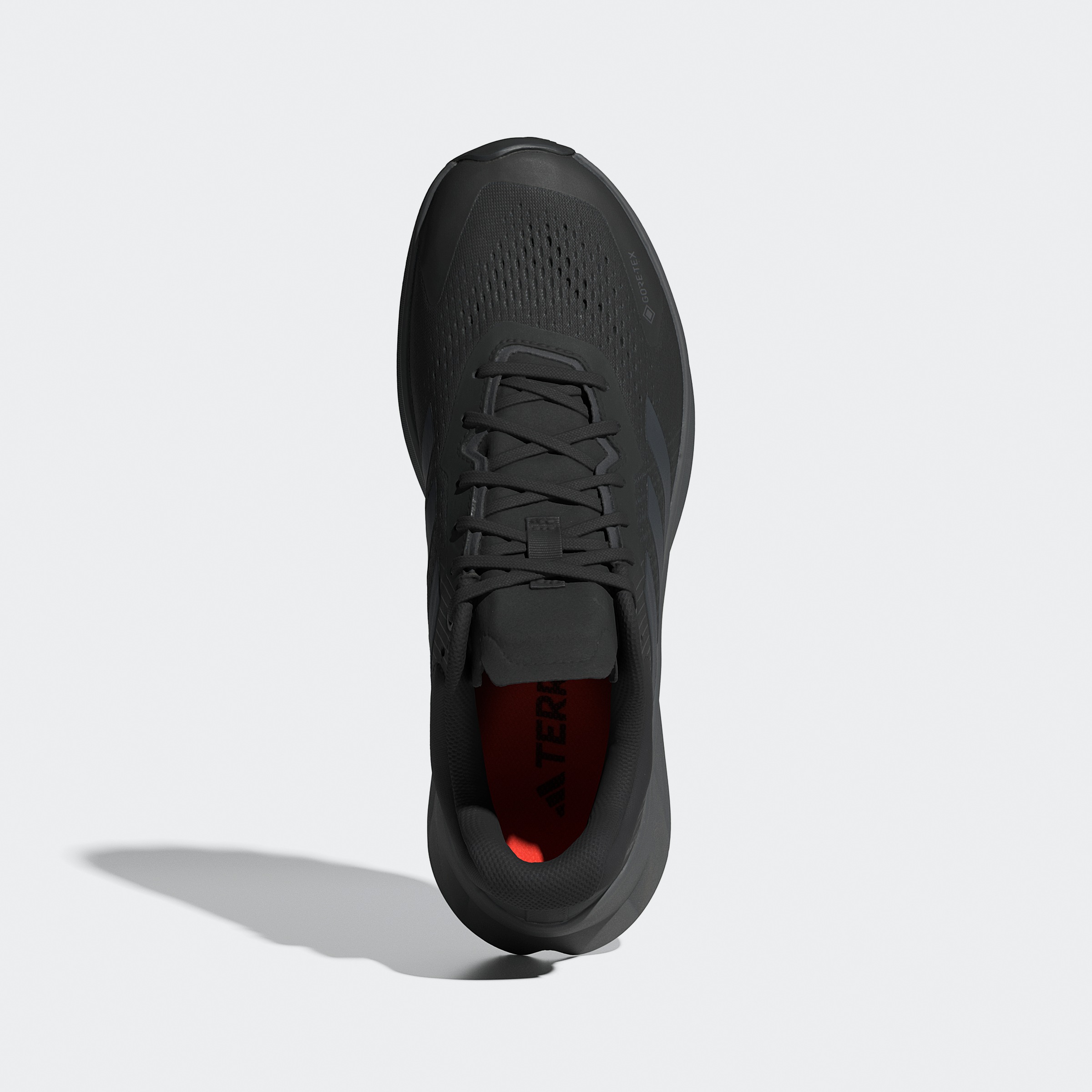 adidas TERREX Laufschuh »TERREX SOULSTRIDE FLOW GORE-TEX TRAILRUNNING«, wasserdicht