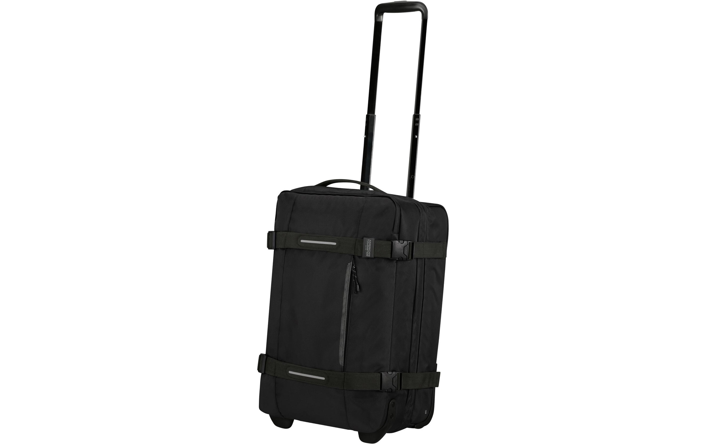 American Tourister® Koffer »Urban Track Duffle«, 2 Rollen