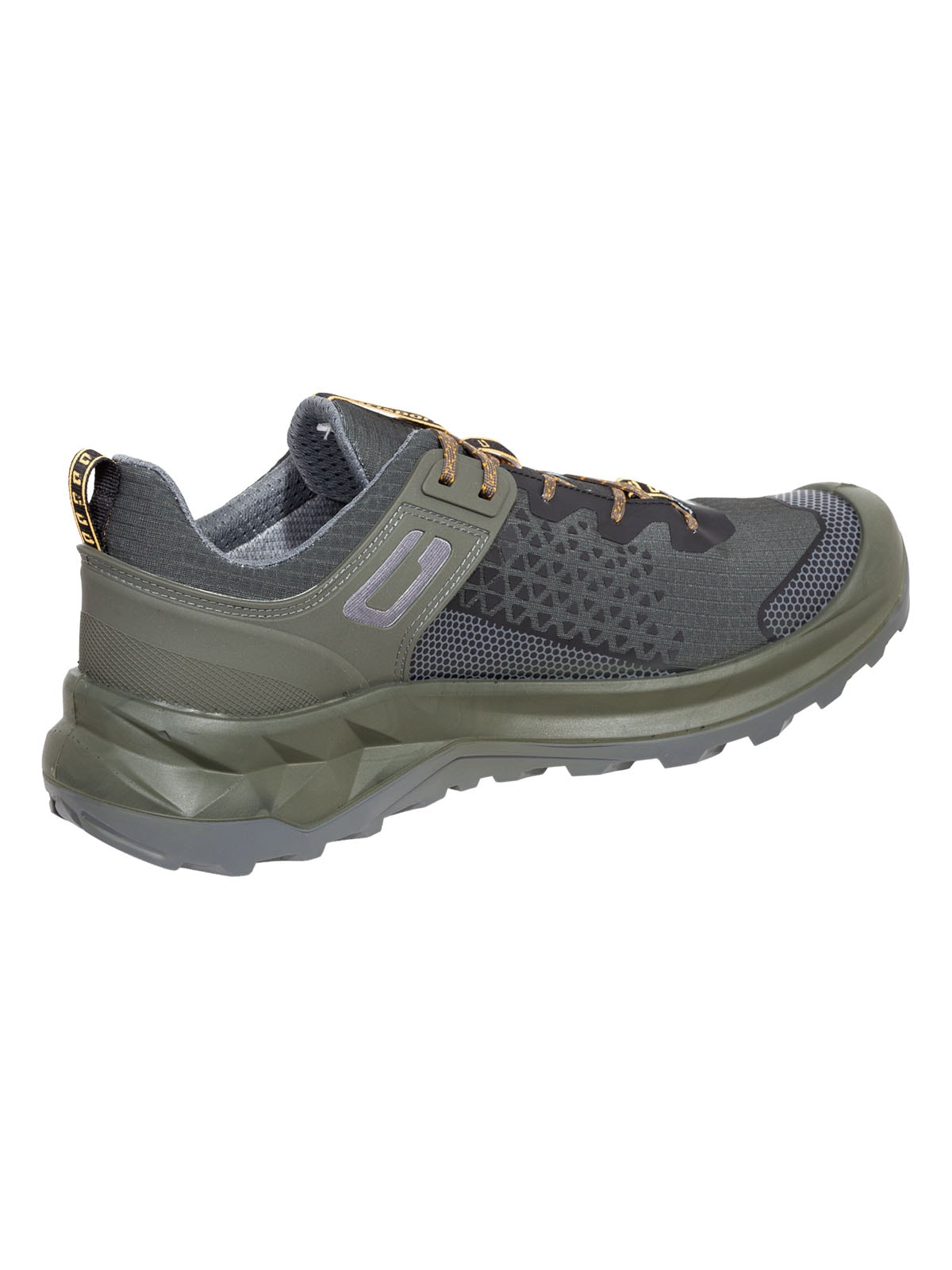 Grisport Wanderschuh »Grisport Speedback Vibram«  Robust, bequem und wetterfest – perfekt für jede Wandertour.