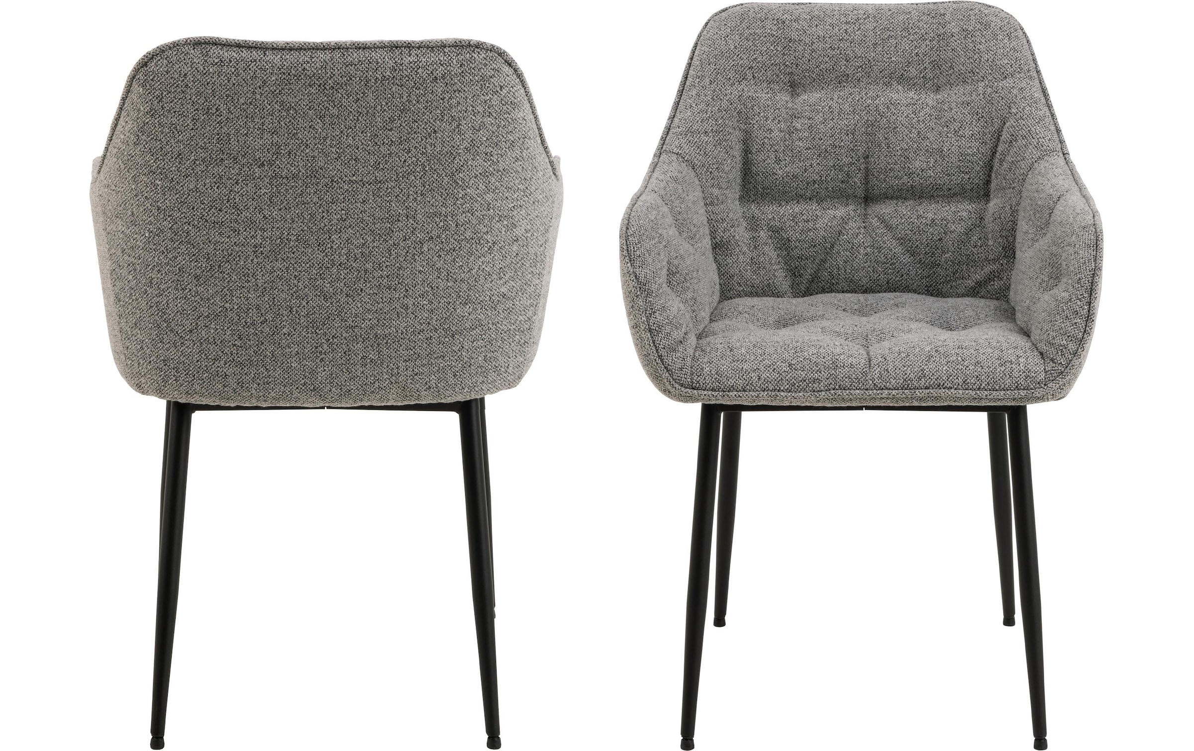 AC Design Stuhl »Brooke Monza1, 2 Stück« ()