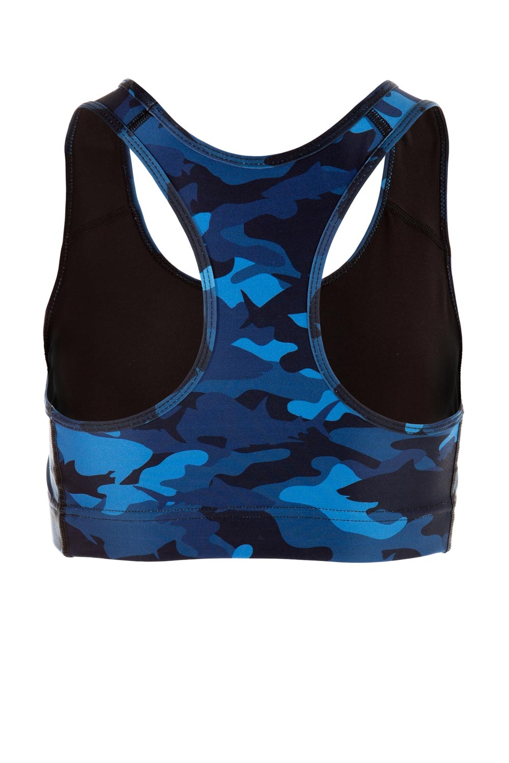 Winshape Sport-Bustier »SB101-Military«, Military-Print