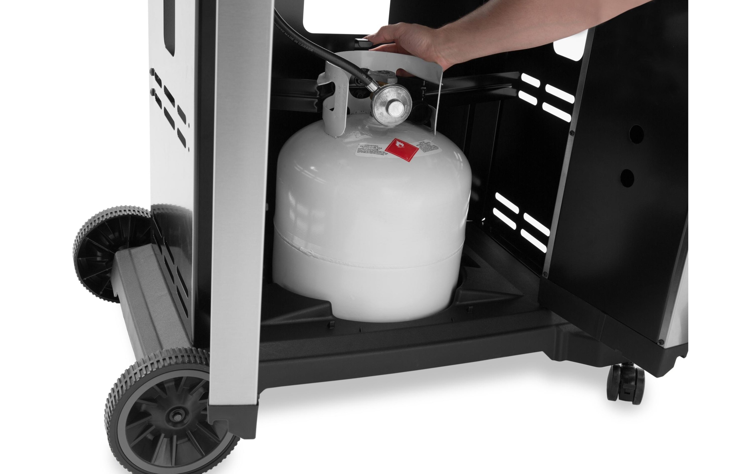 Broil King Gasgrill »Broil King Gasgrill Signet 390«