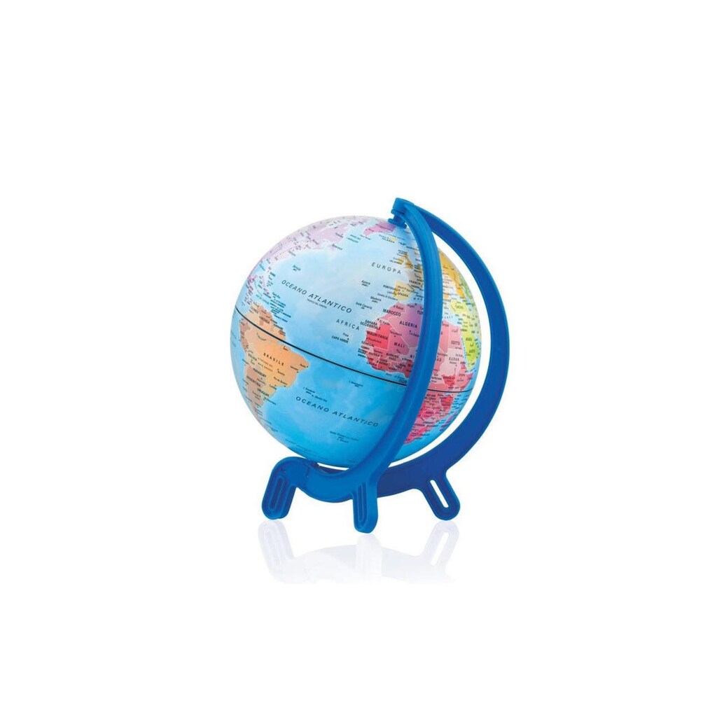 Globus »Globus Gaicomino Kontinente 16cm (DE)«