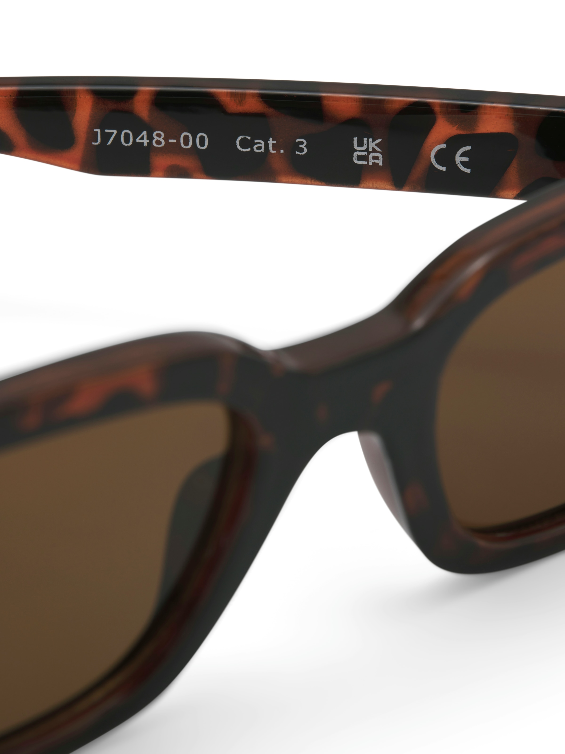 Jack & Jones Lunettes de soleil »JACRYDER SUNGLASSES NOOS«