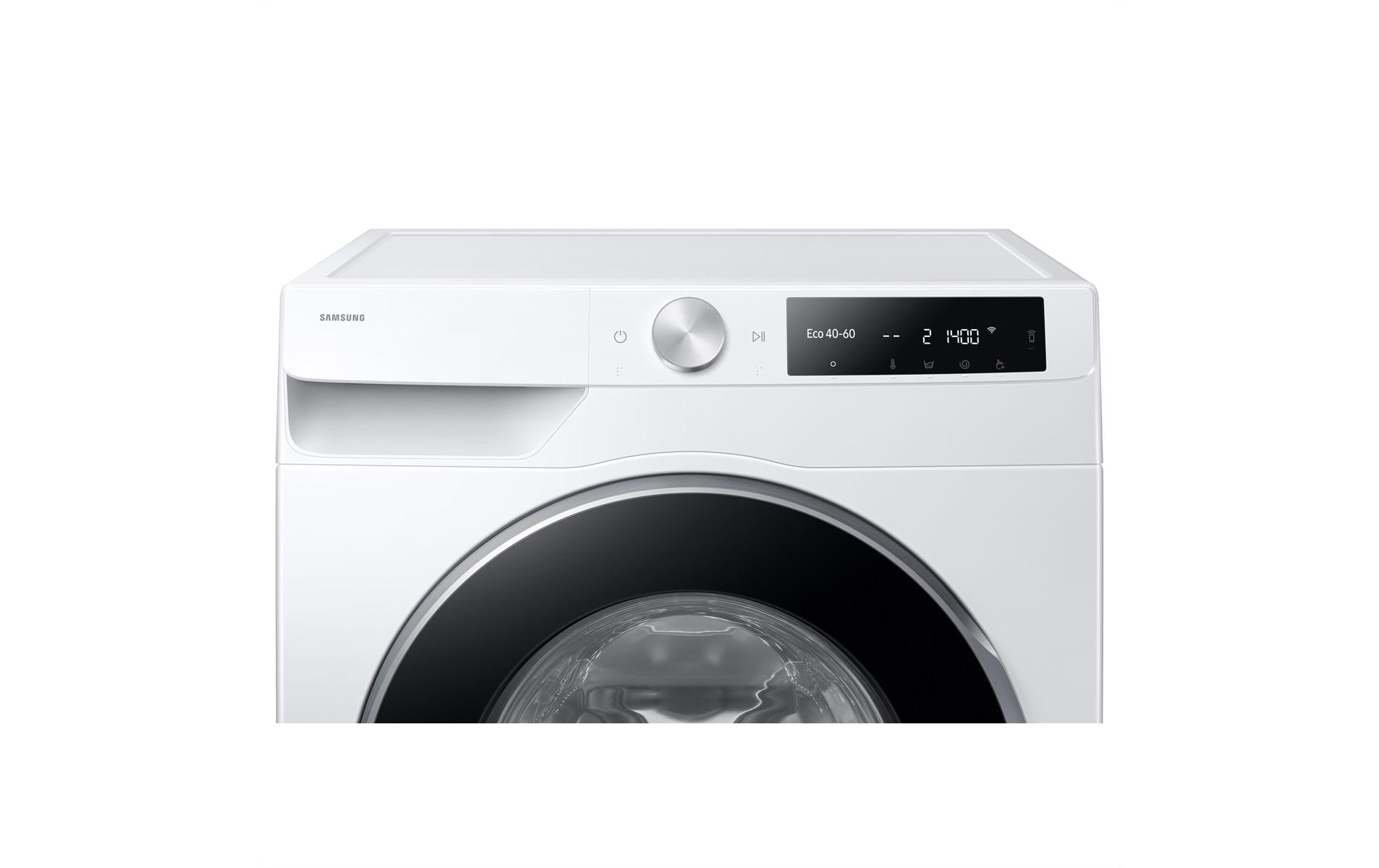 Samsung Waschmaschine »WW90DG6U25lEU«