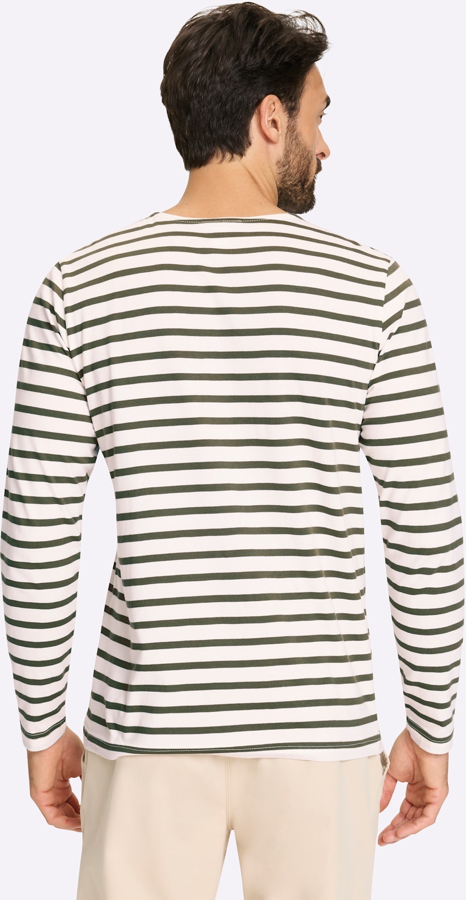 Catamaran T-shirt à manches longues »Langarm-Shirt« 1 pièces