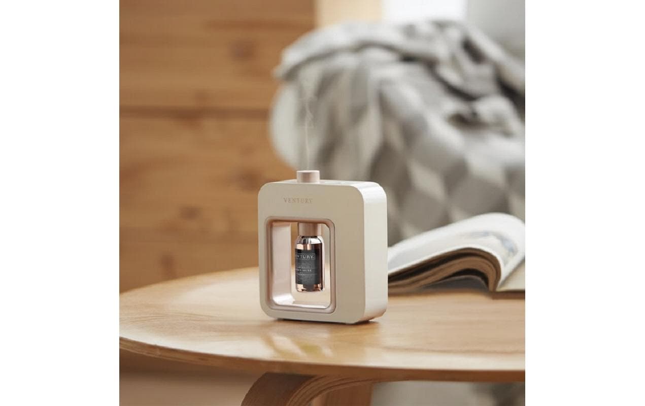 Diffuser »Ventury Stream Lux 40 m²«