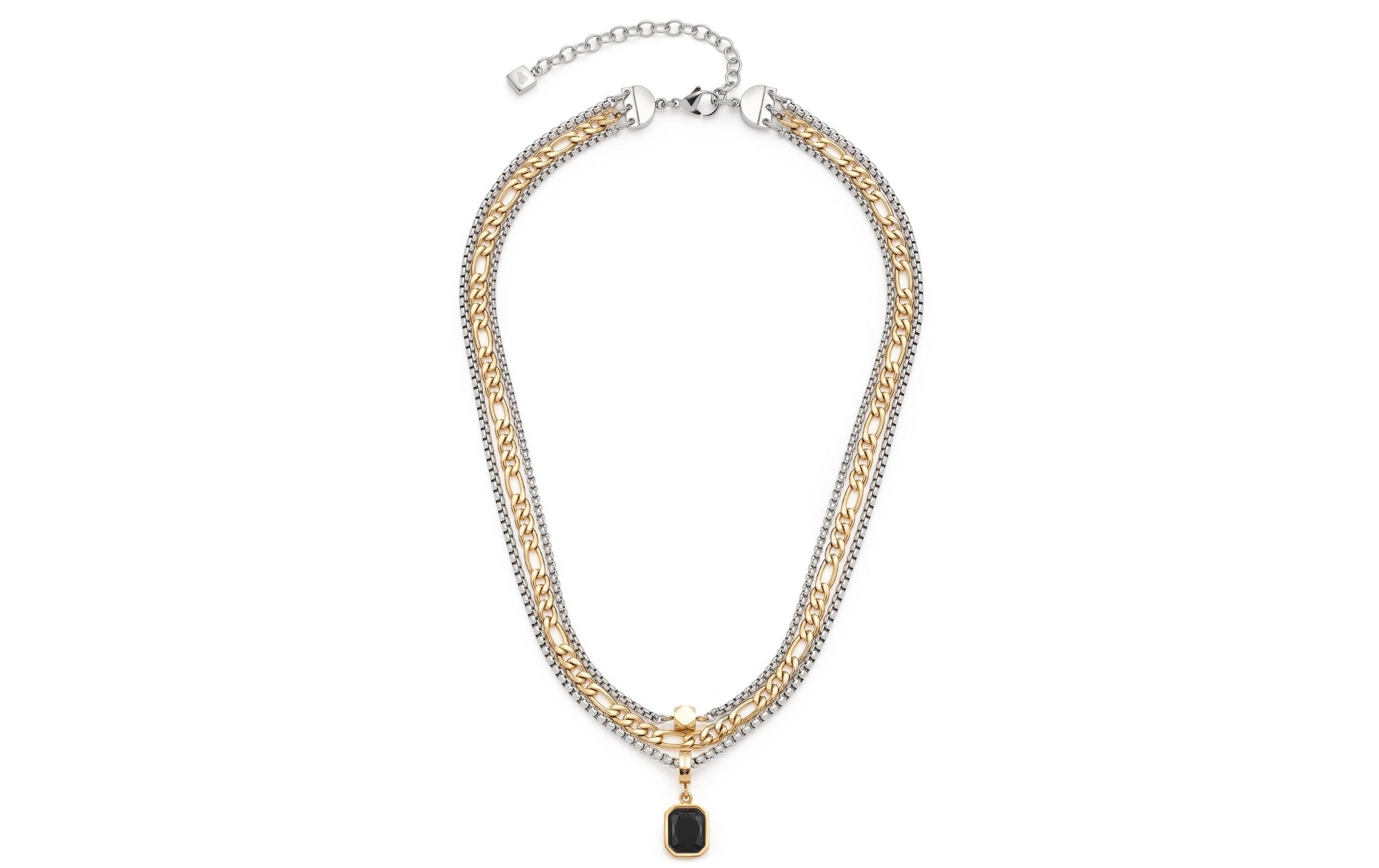 Image of LEONARDO Kette mit Anhänger »Halskette Savona« bei Ackermann Versand Schweiz