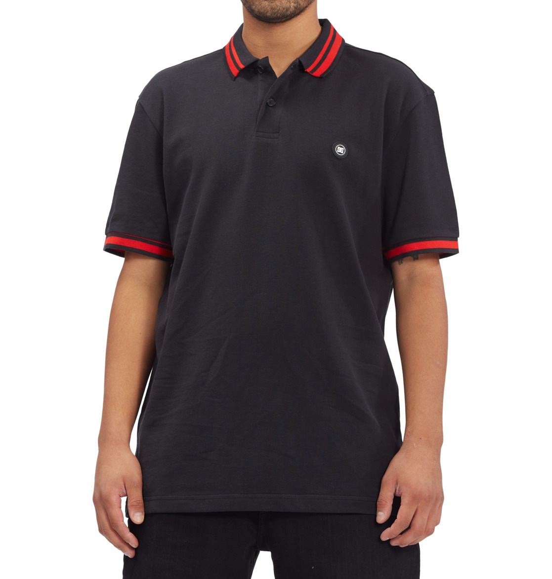 Image of DC Shoes Poloshirt »Stoonbrooke« bei Ackermann Versand Schweiz