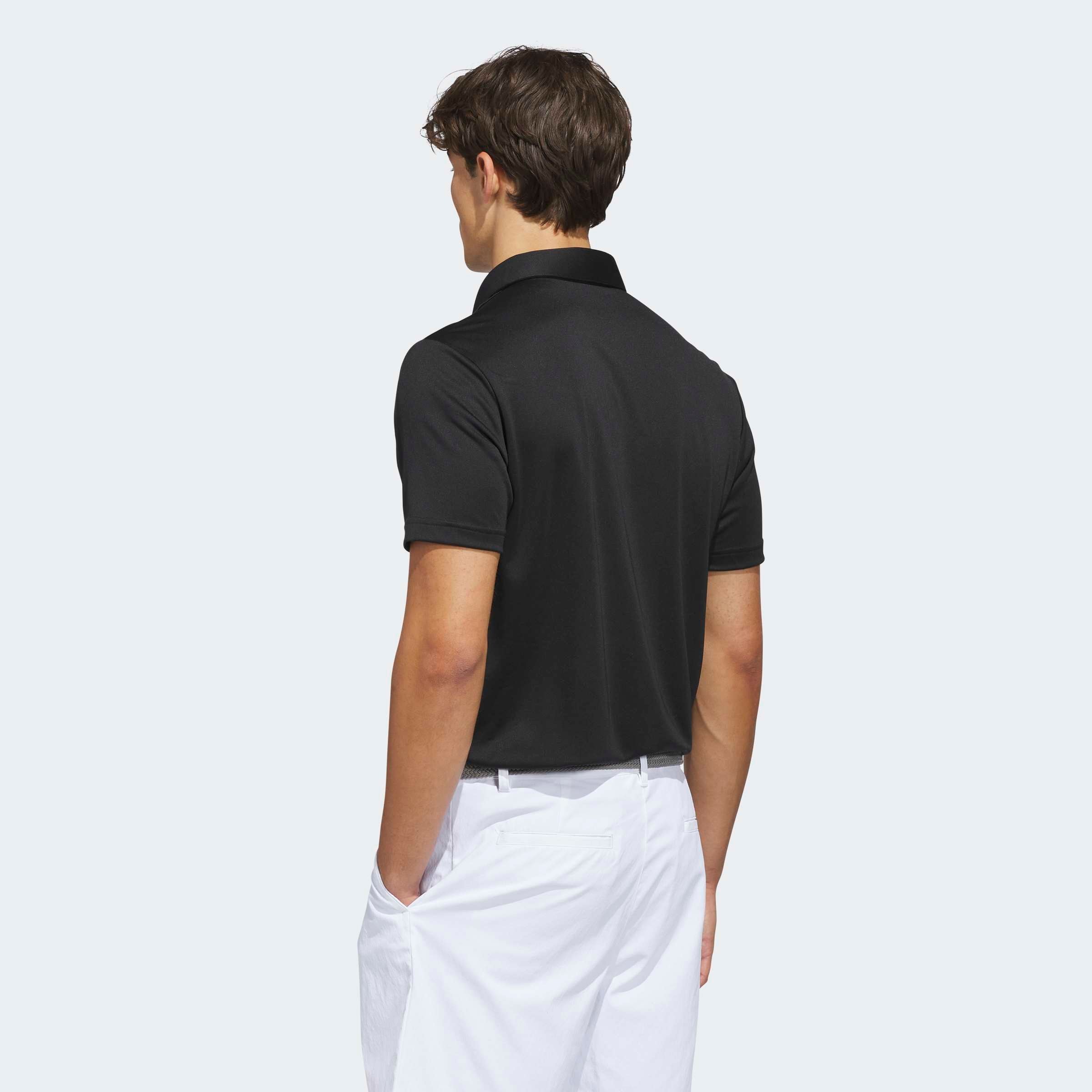 adidas Performance Polo »PERF SOLID POLO«