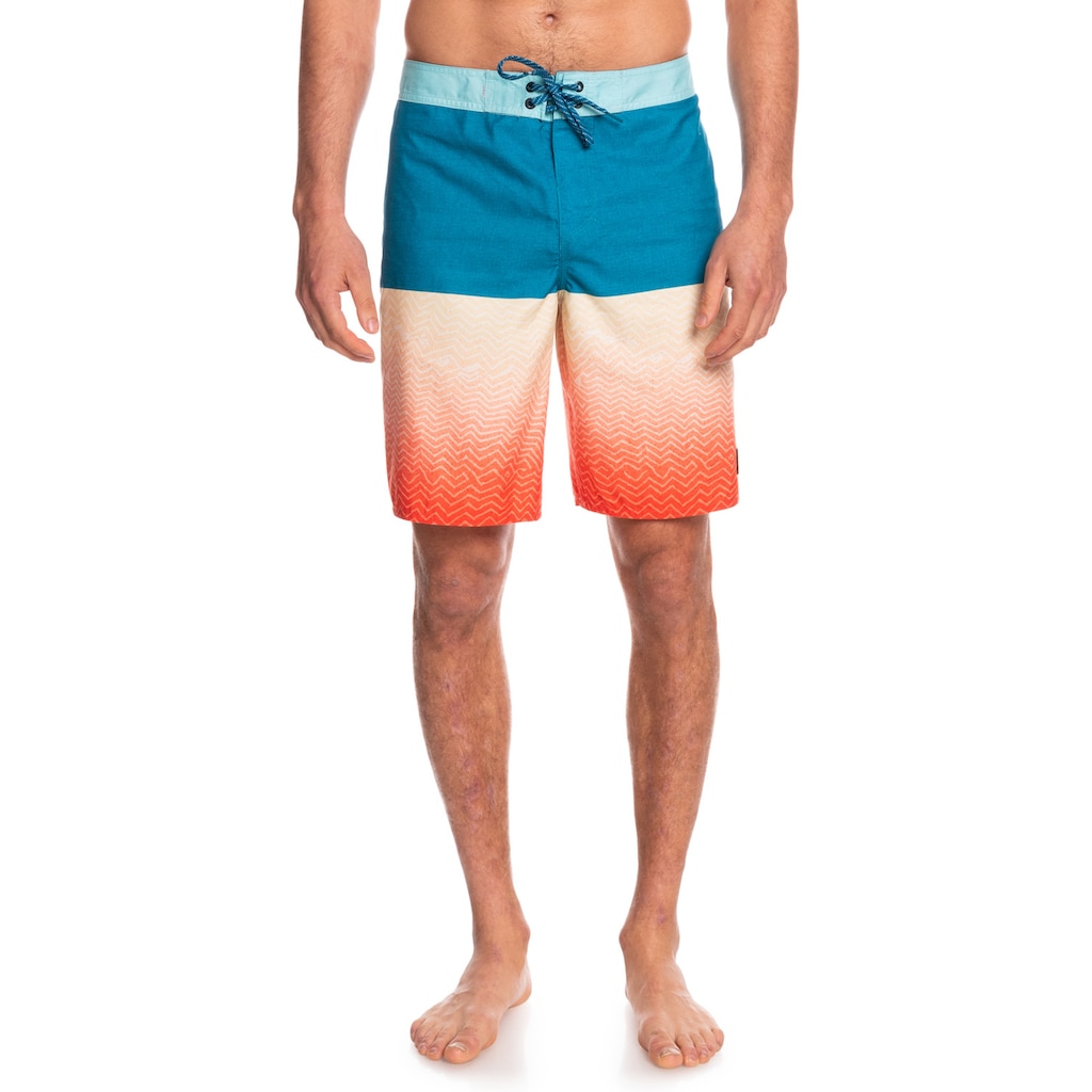 Quiksilver Boardshorts »Everyday Five 0 20"«