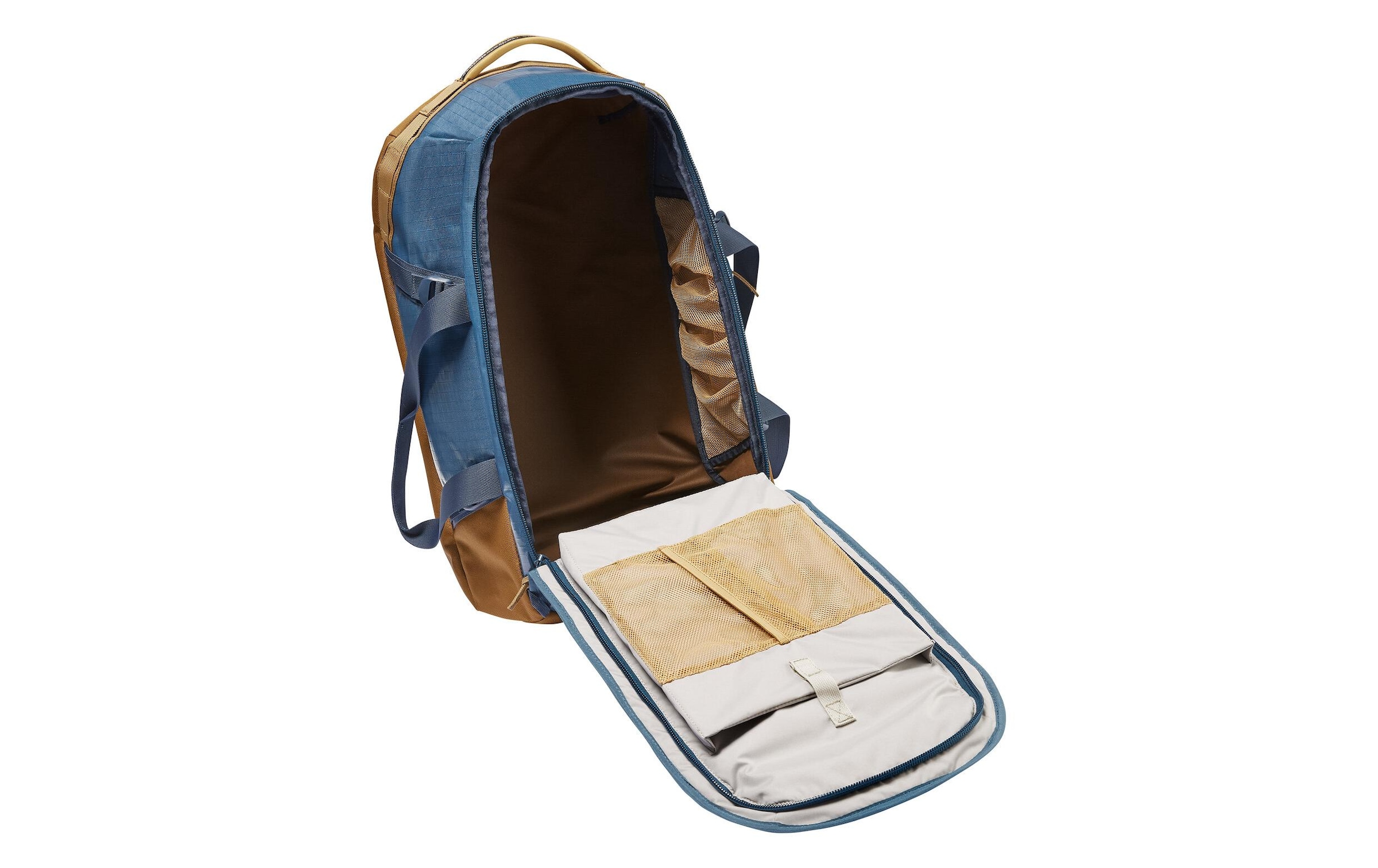 VAUDE Reisetasche »CityDuffel 35« aus Polyamid, mit Logoprägung