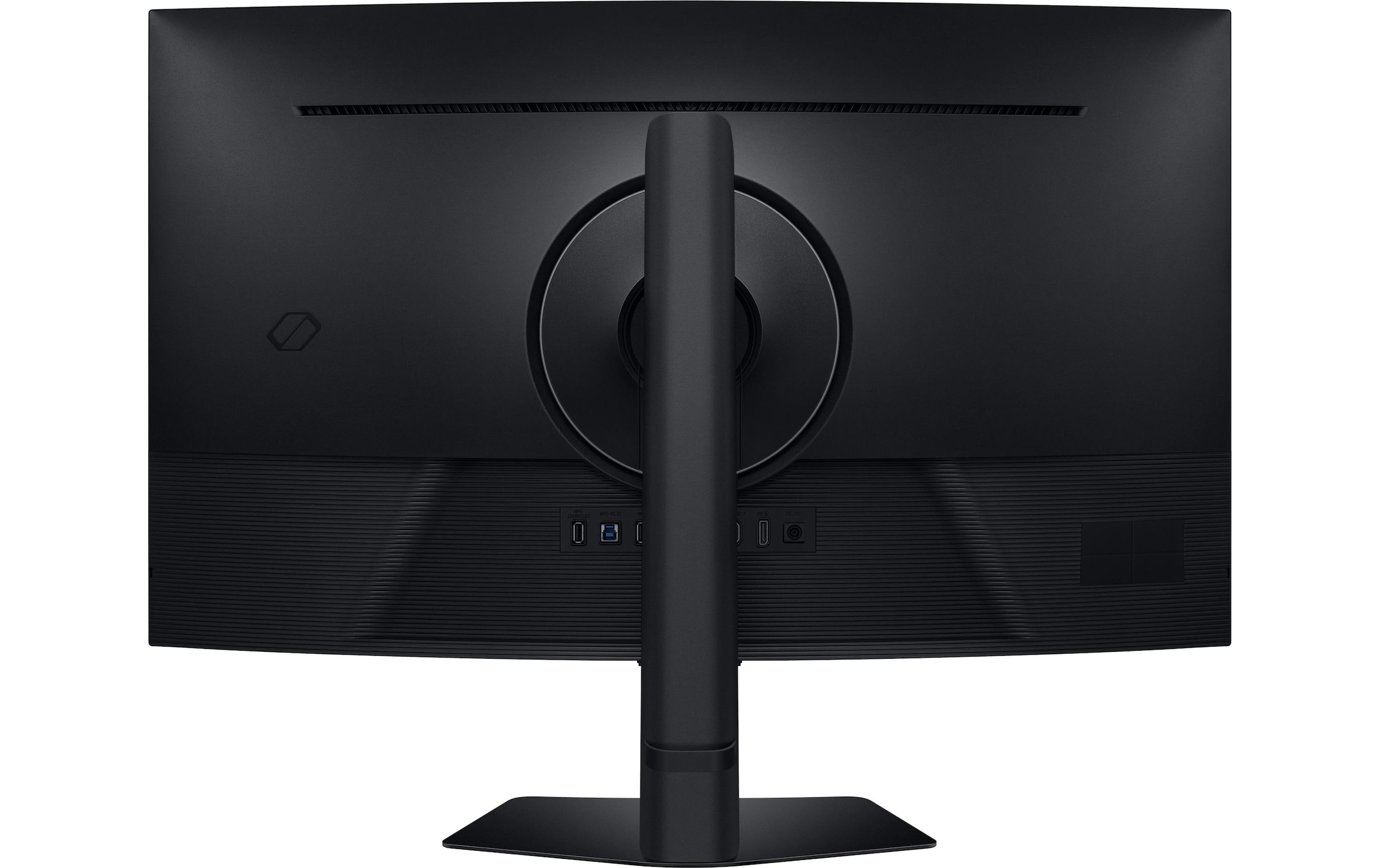 Samsung Moniteur de jeu incurvé »Odyssey G7 LS37FG750EUXEN« 93,98 cm/37 ″  3840 x 2160 px 165 Hz