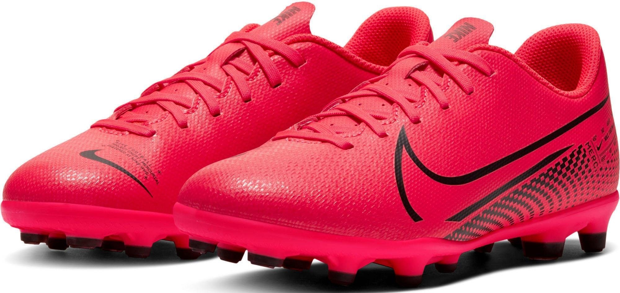Image of Nike Fussballschuh »Mercurial JR Vapor 13 Club MG« bei Ackermann Versand Schweiz