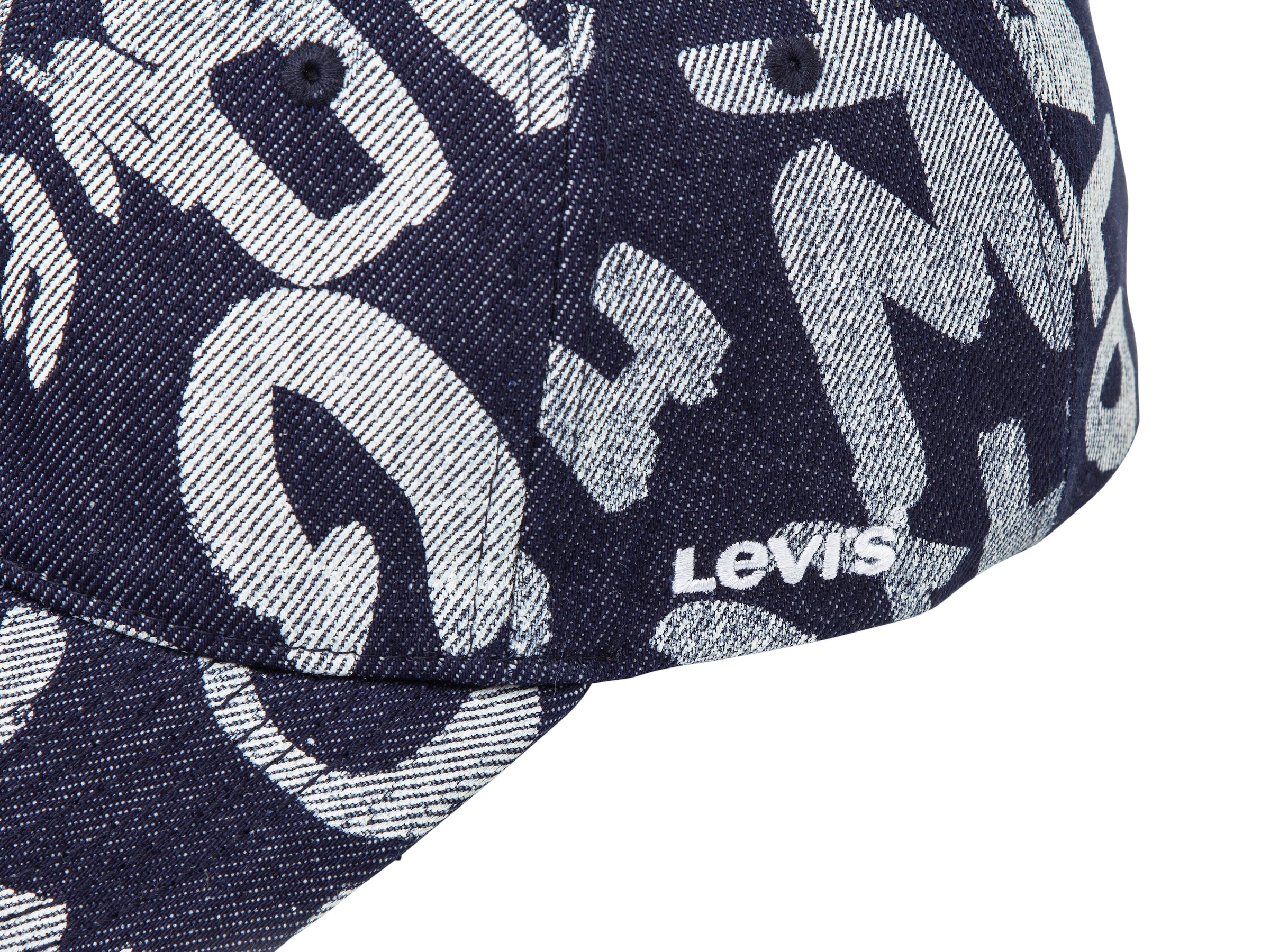 Levi's® Baseball Cap »Cap ESSENTIAL«