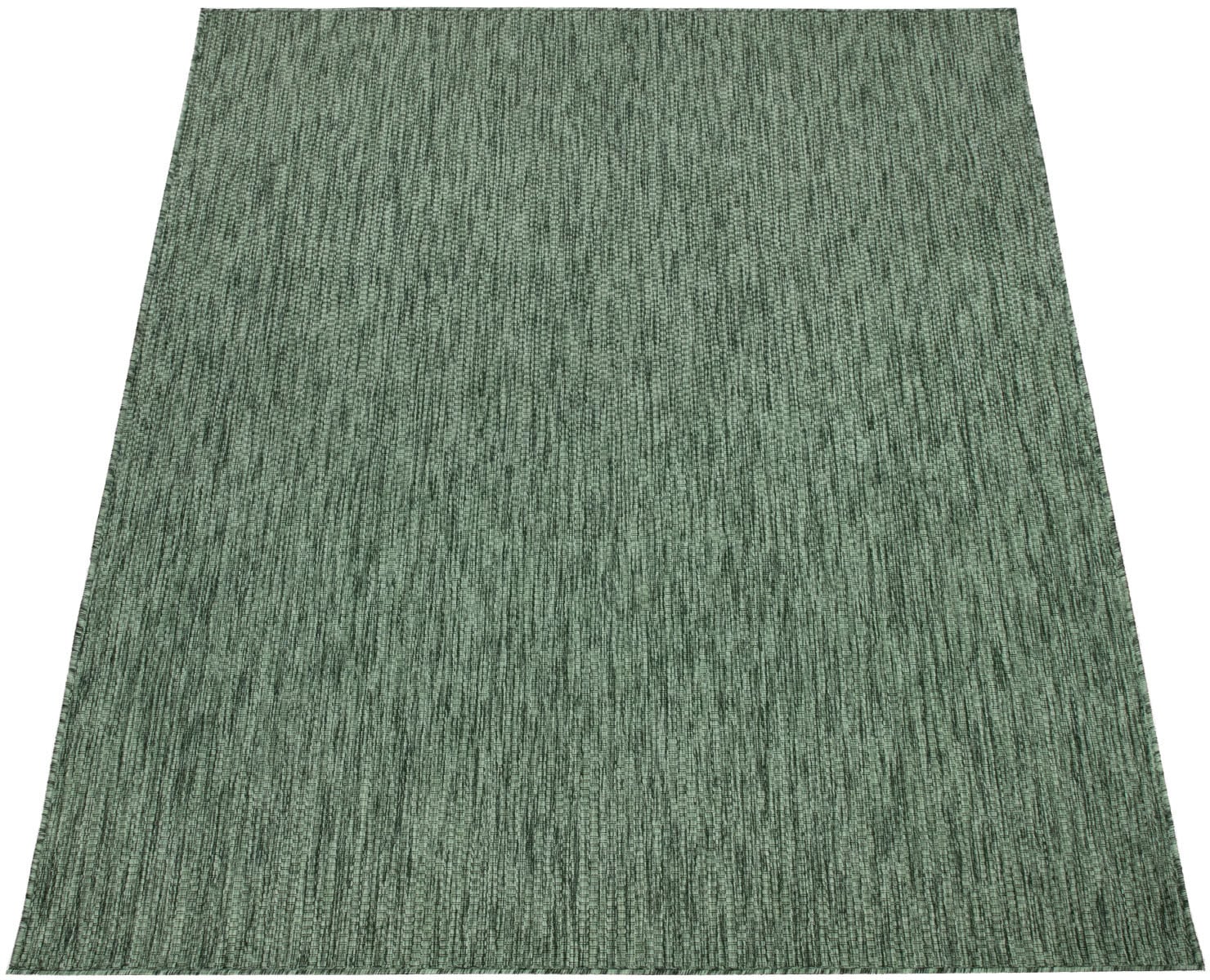 Teppich »Venedig«, rechteckig, 5 mm Höhe, In-und Outdoor geeignet,Flachgewebe,...