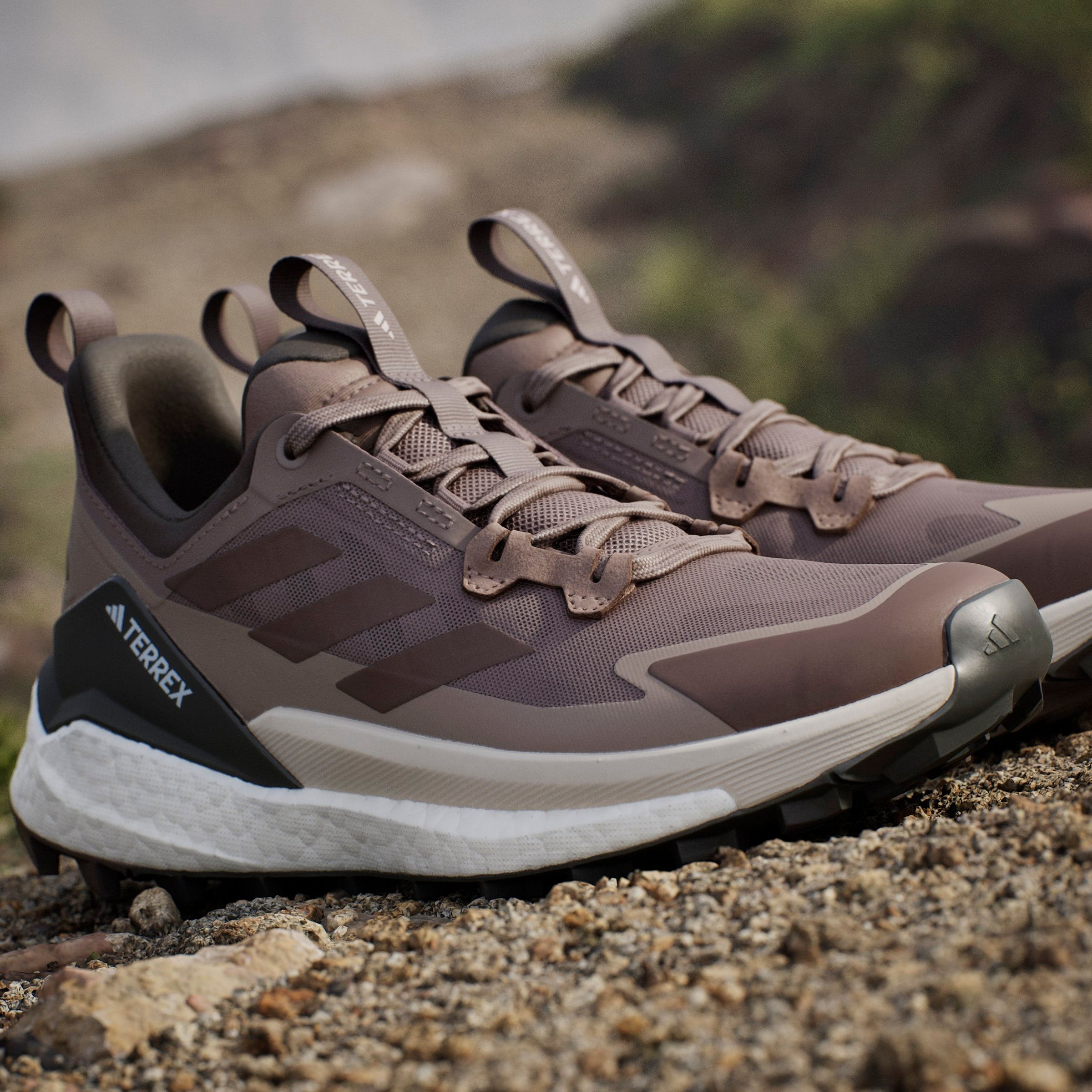 adidas TERREX Chaussure de randonnée »FREE HIKER 2.0 LOW«