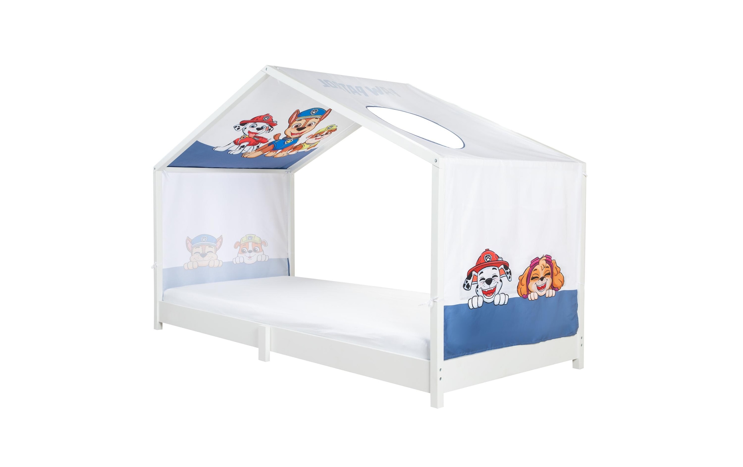 roba® Bettbezug »Paw Patrol, 90 x 200 cm«