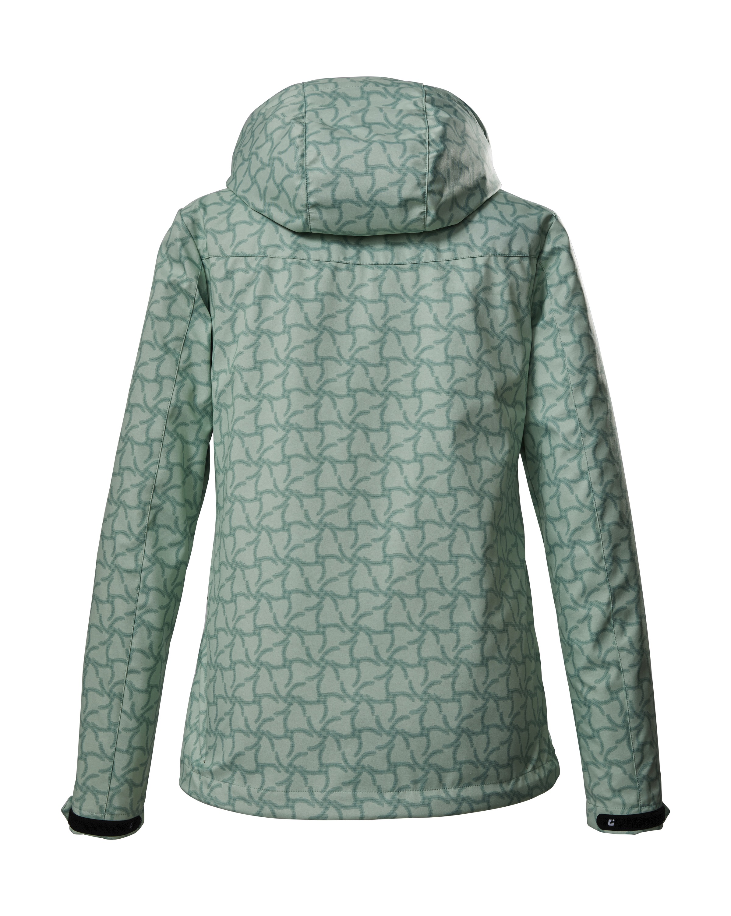 Killtec Softshelljacke »KOS 90 WMN SFTSHLL JCKT«