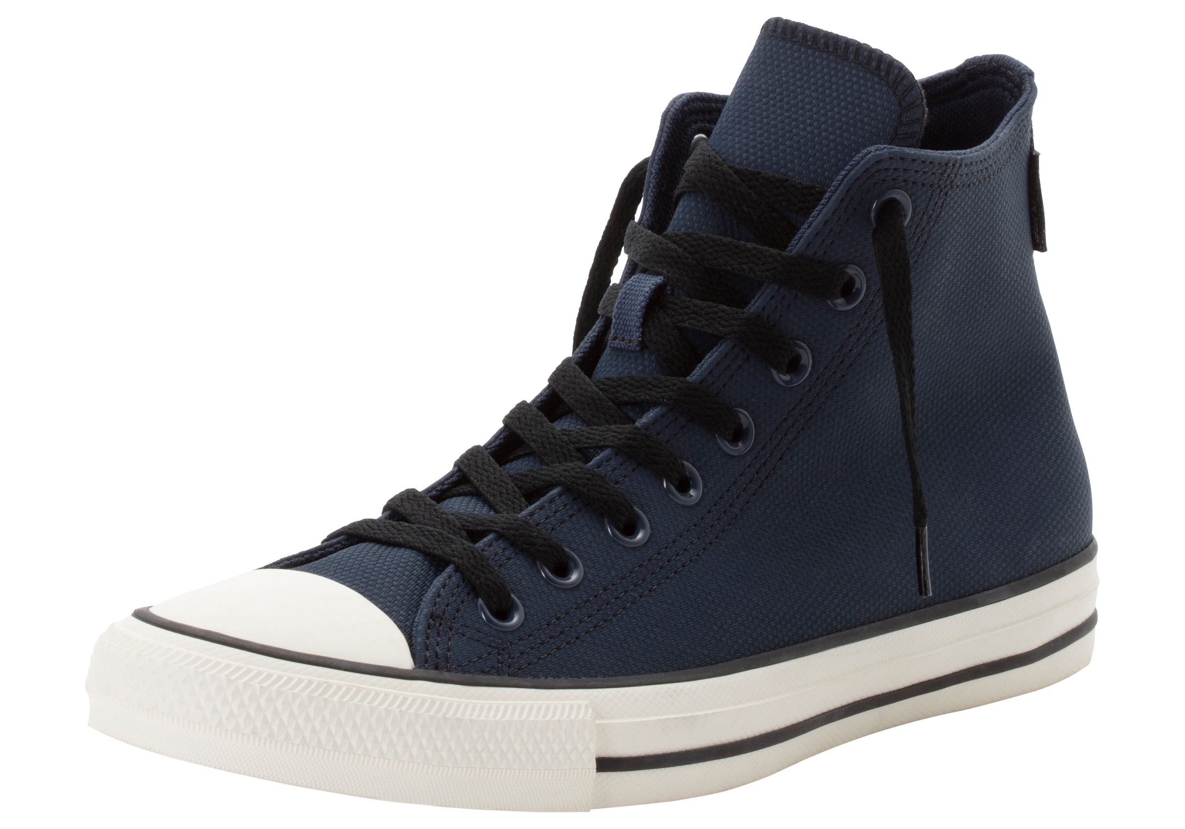 Image of Converse Sneaker "CHUCK TAYLOR ALL STAR TECTUFF" mit strapazierfähiger, wetterbeständiger Canvas-Beschichtung