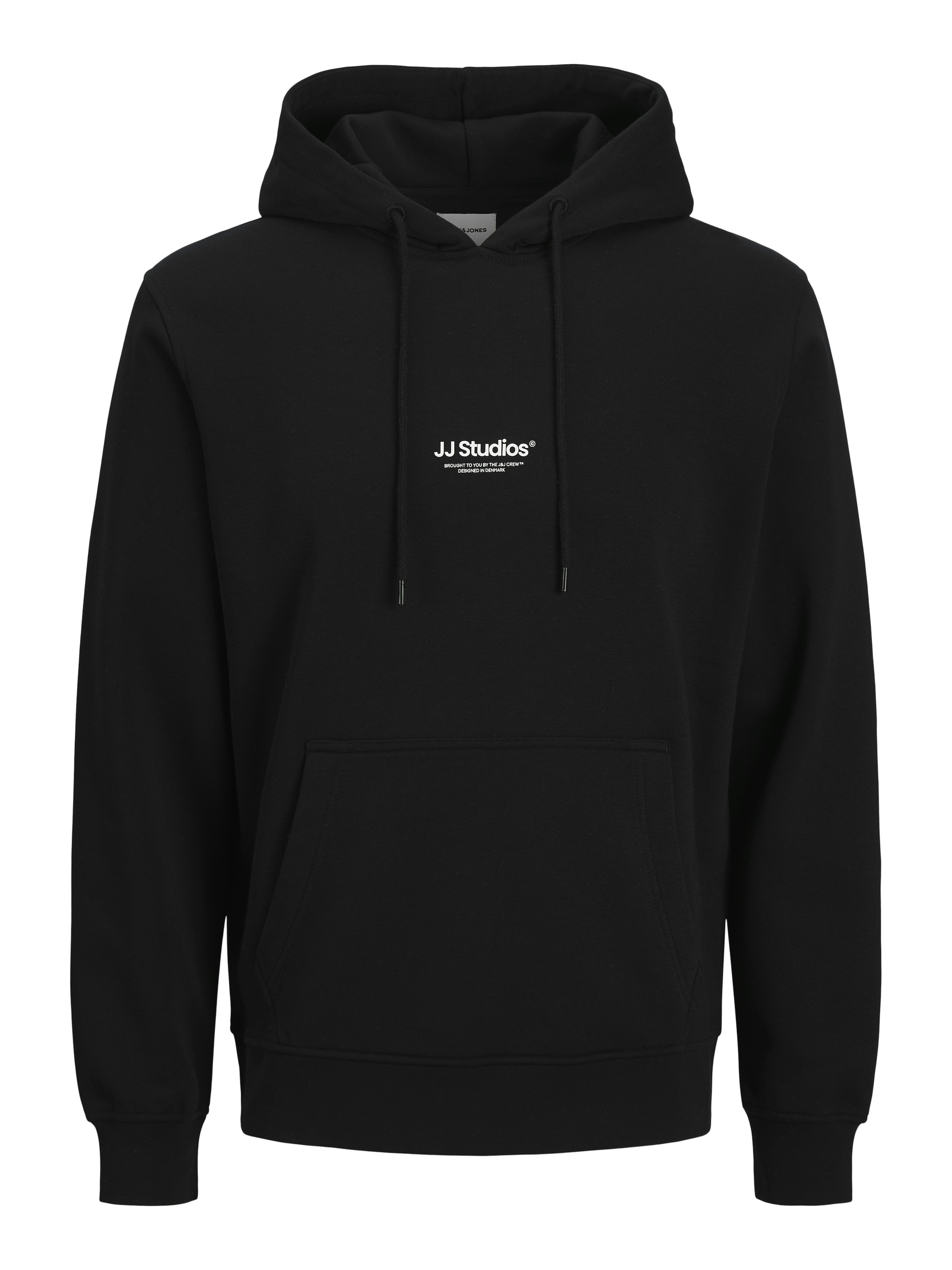 Jack & Jones Kapuzensweatshirt »JJESOHO SWEAT HOOD NOOS«