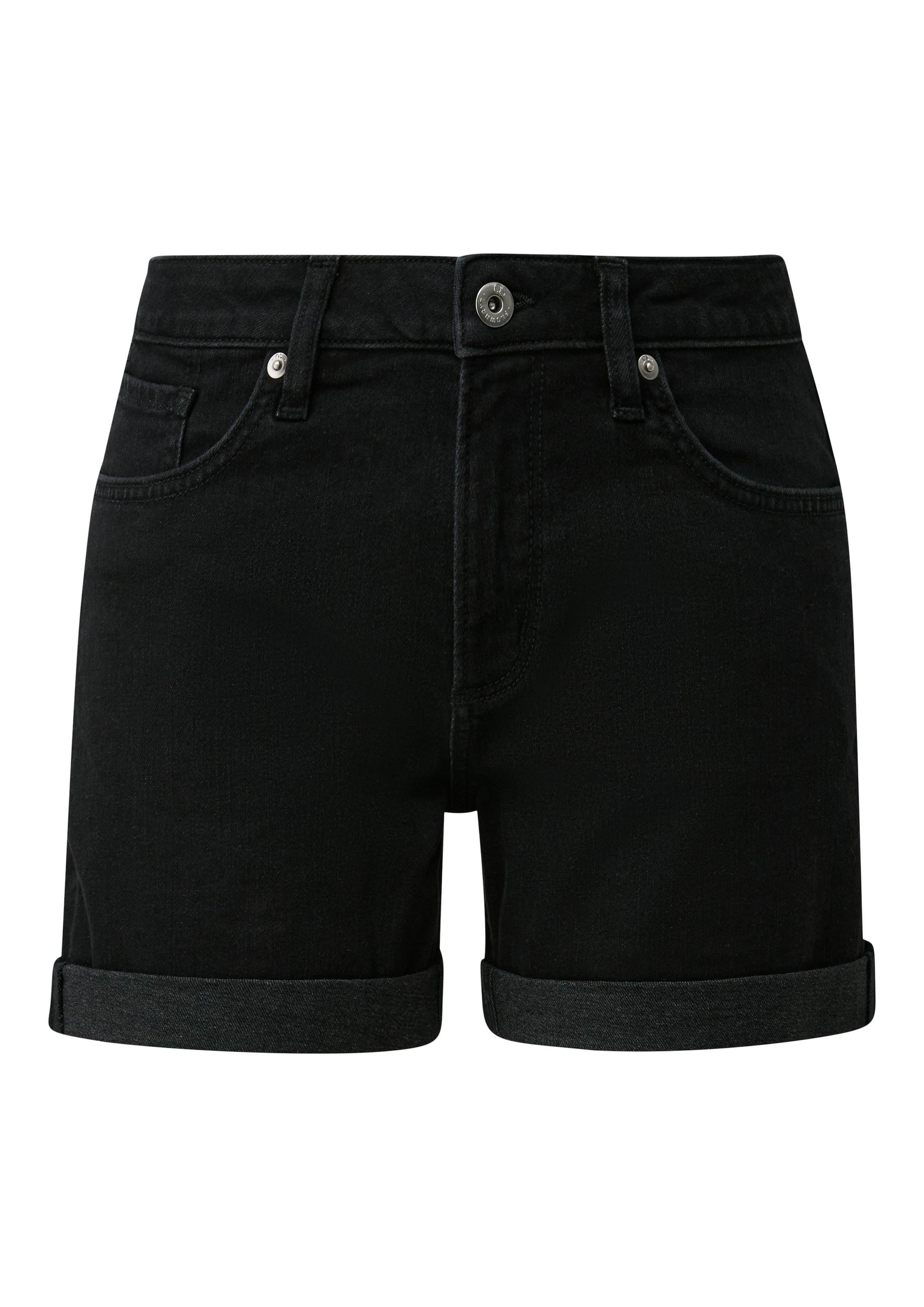 QS Short  style Five-Pocket