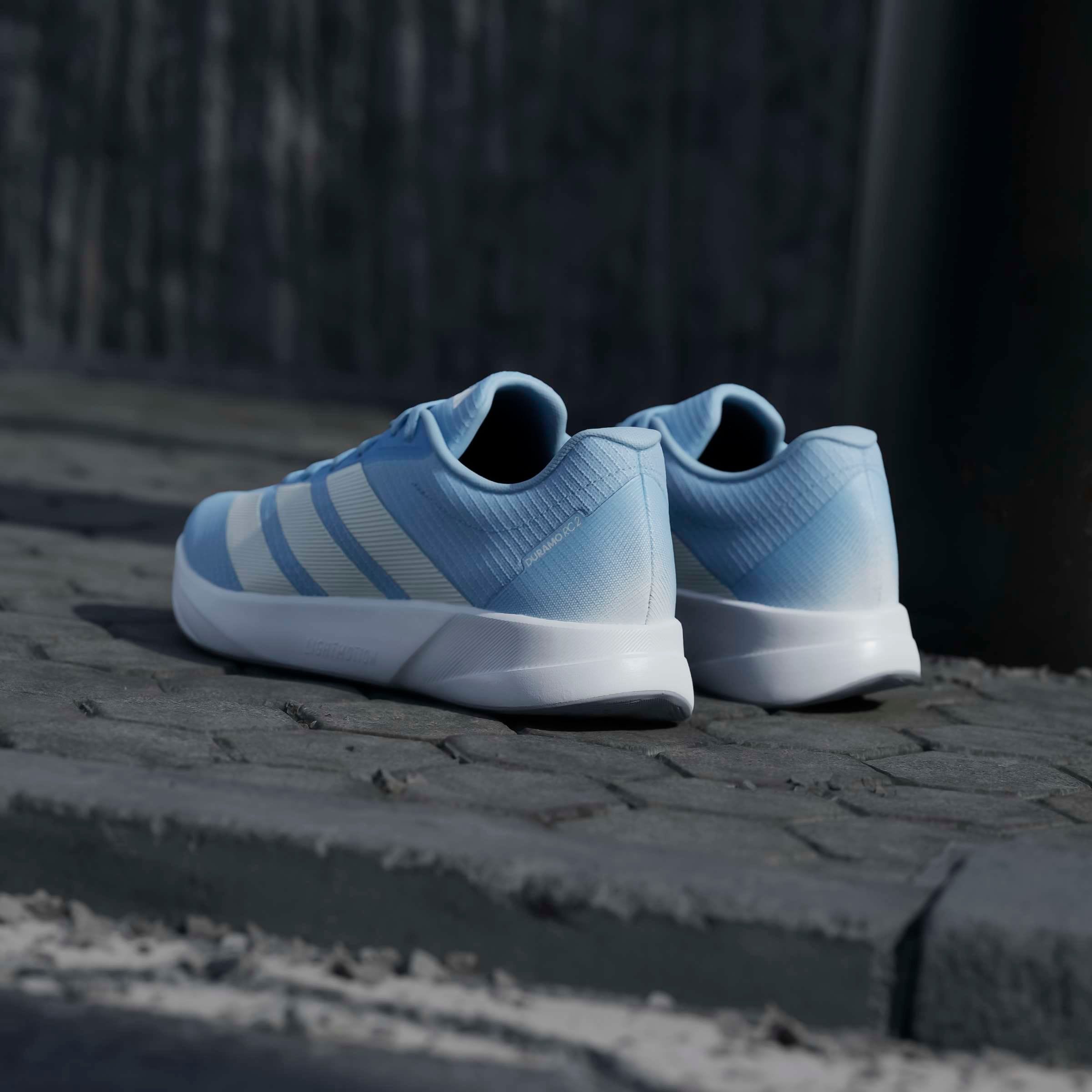 adidas Performance Chaussure de course »DURAMO RC2 RUNNING«  très léger