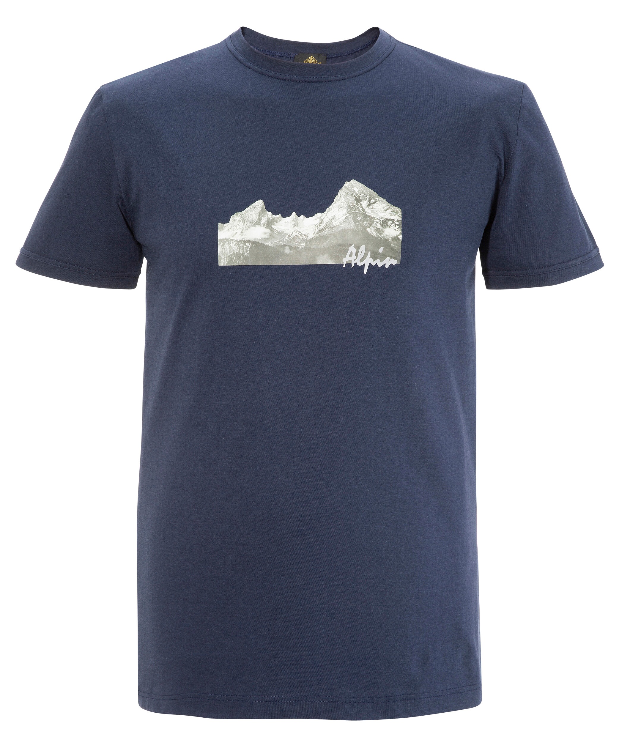 Image of Hammerschmid Trachtenshirt, Herren, mit Print bei Ackermann Versand Schweiz