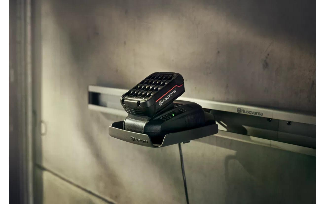 Husqvarna Batterie rechargeable »Aspire P4A 18-B108«