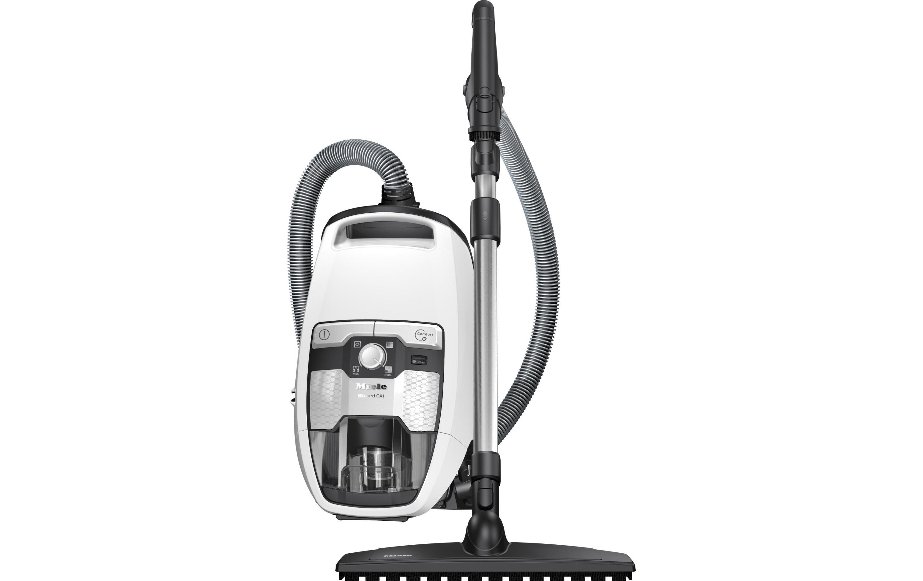 Bodenstaubsauger »Blizzard CX1«, 890 W, beutellos