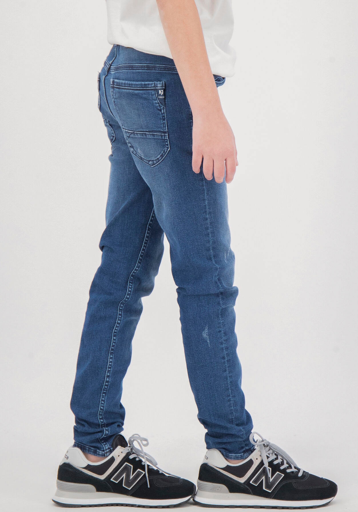 Garcia Stretch-Jeans