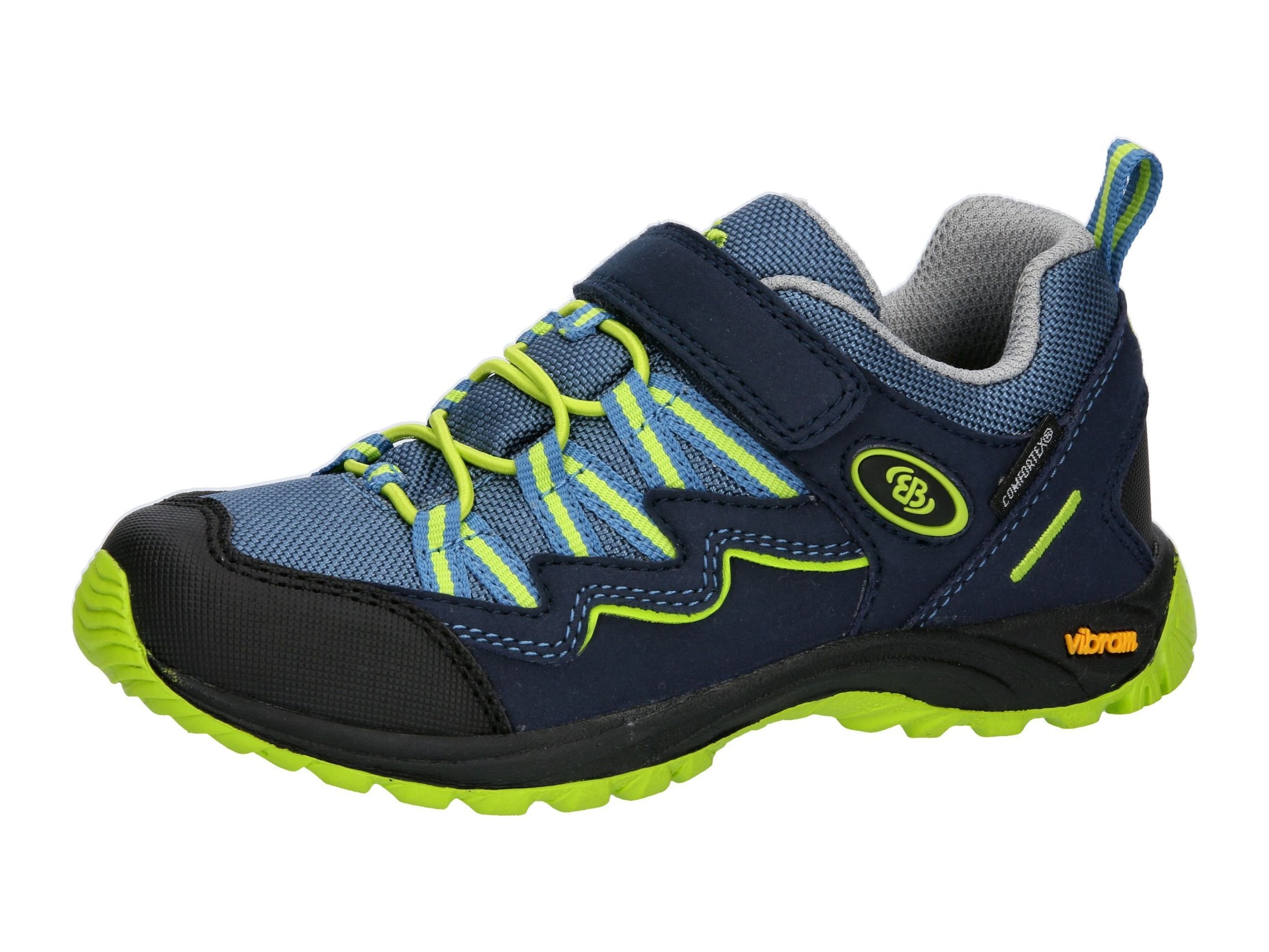 BRÜTTING Outdoorschuh »Outdoorschuh Atlanta Low VS«