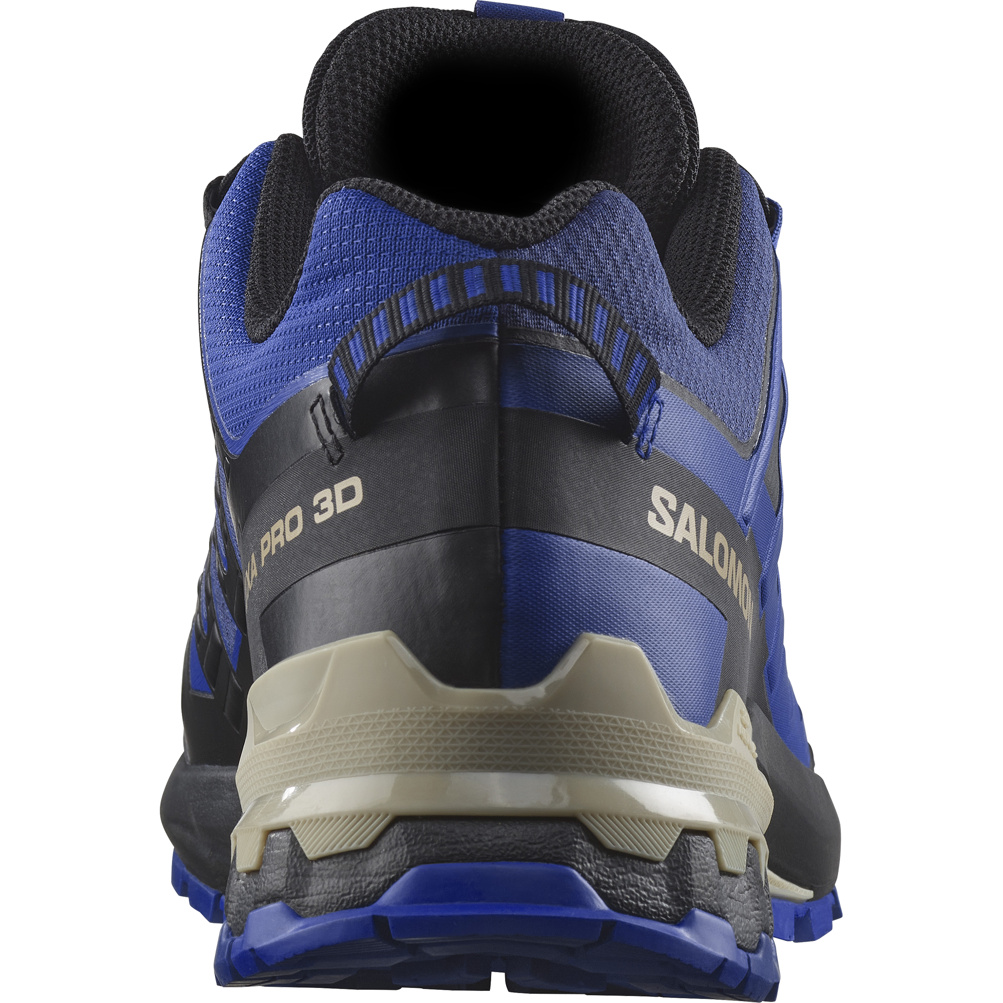 Salomon Trailrunningschuh »XA PRO 3D V9 GORE-TEX«, wasserdicht