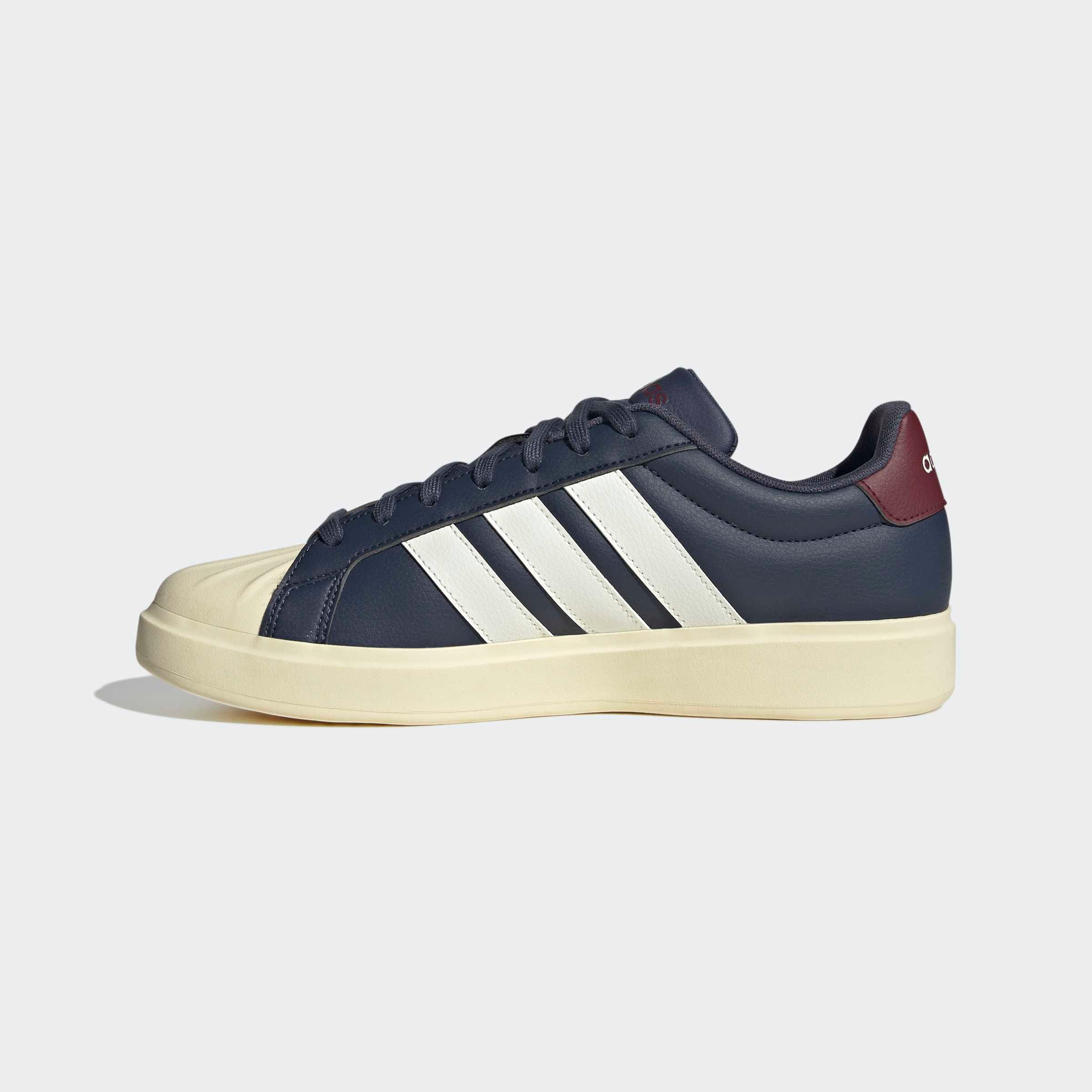adidas Sportswear »STREETTALK«  inspiriert vom Design des adidas Superstar