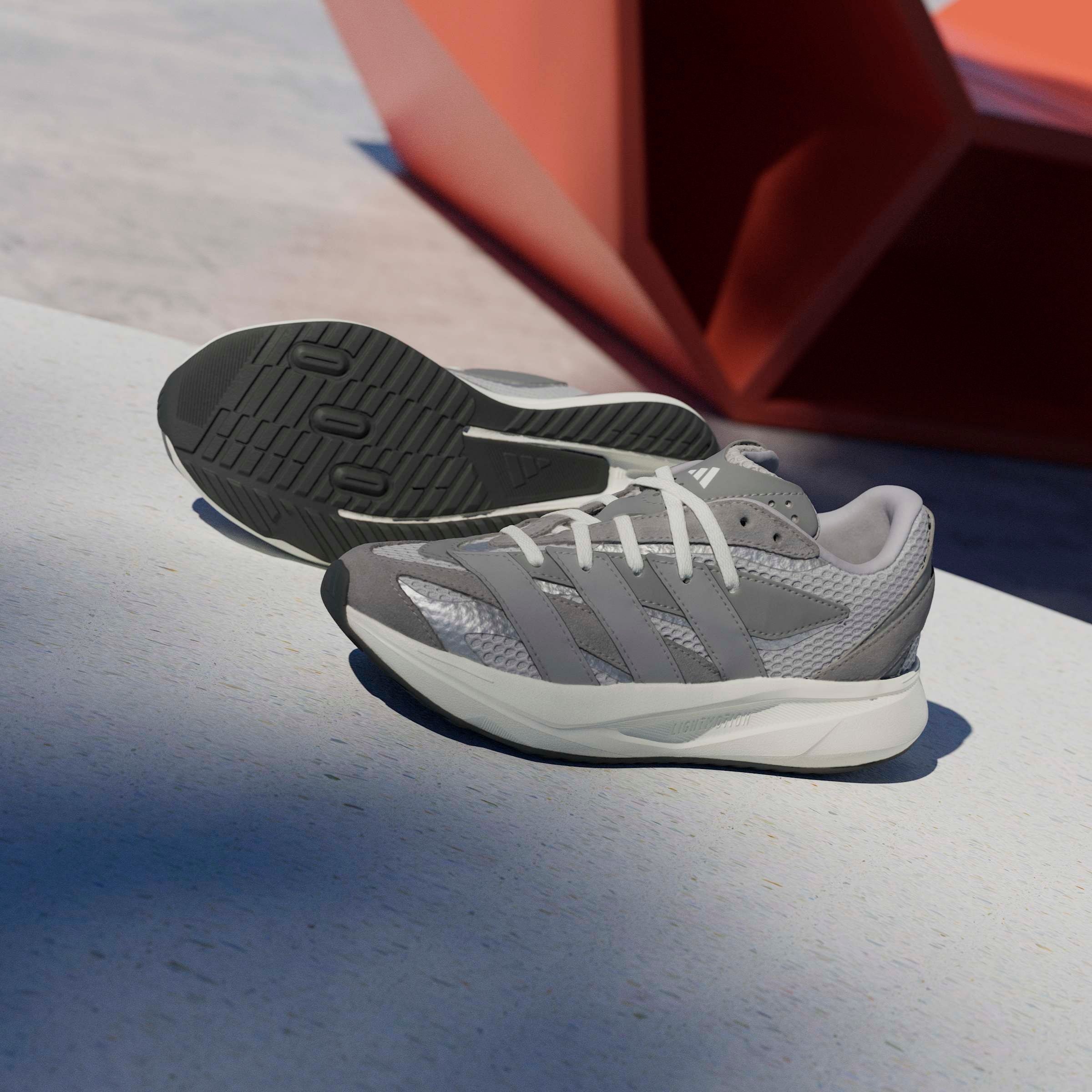 adidas Sportswear Sneakers »LIGHTBLAZE KIDS«  für Kinder & Jugendliche