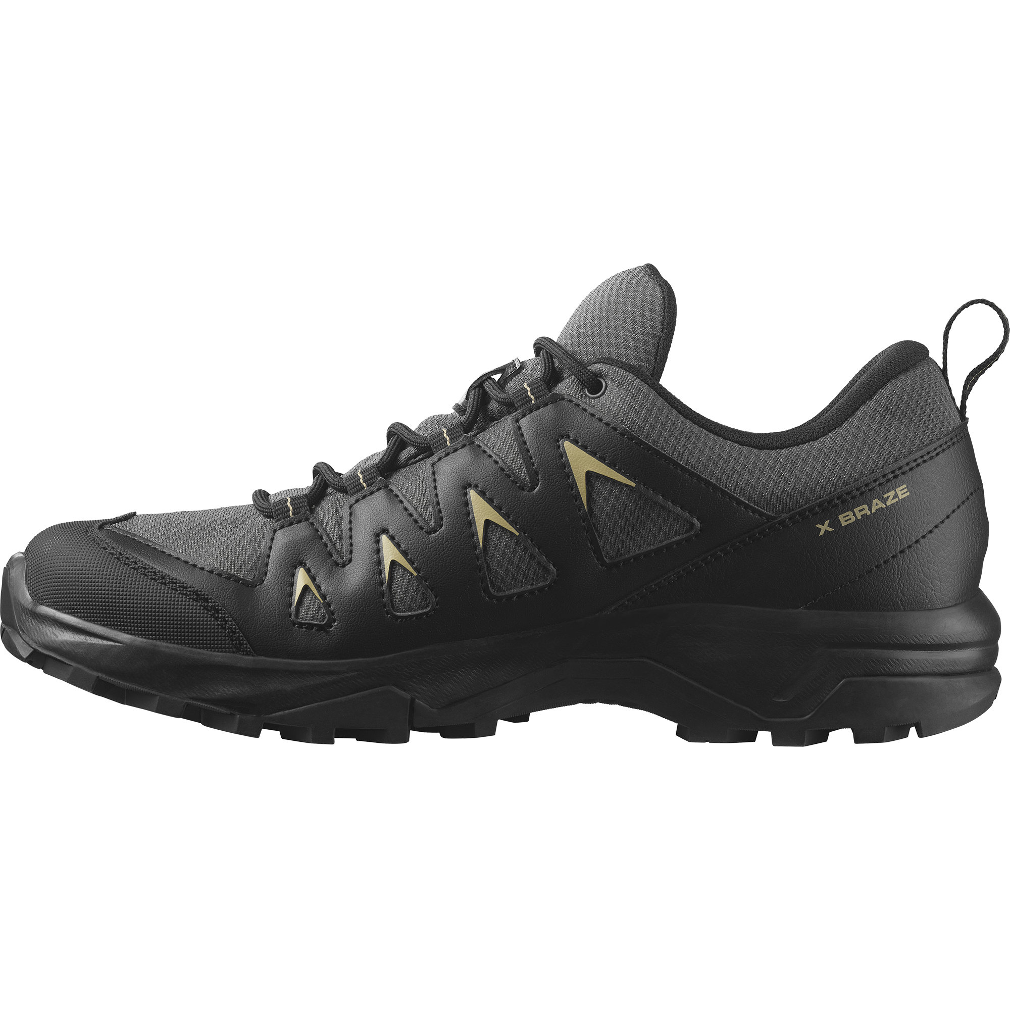 Salomon Wanderschuh »X BRAZE GORE-TEX«, wasserdicht