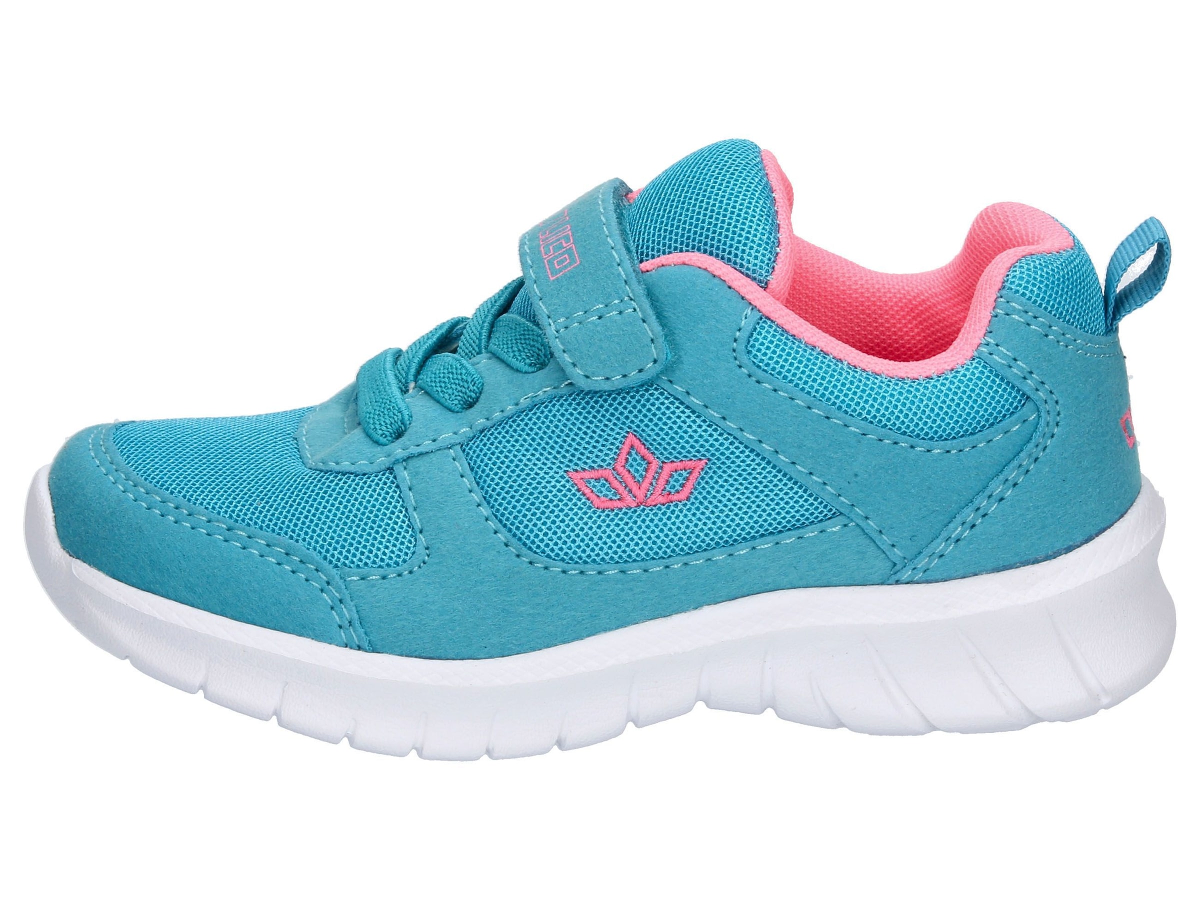 Lico Sneakers »Freizeitschuh Blaine VS«