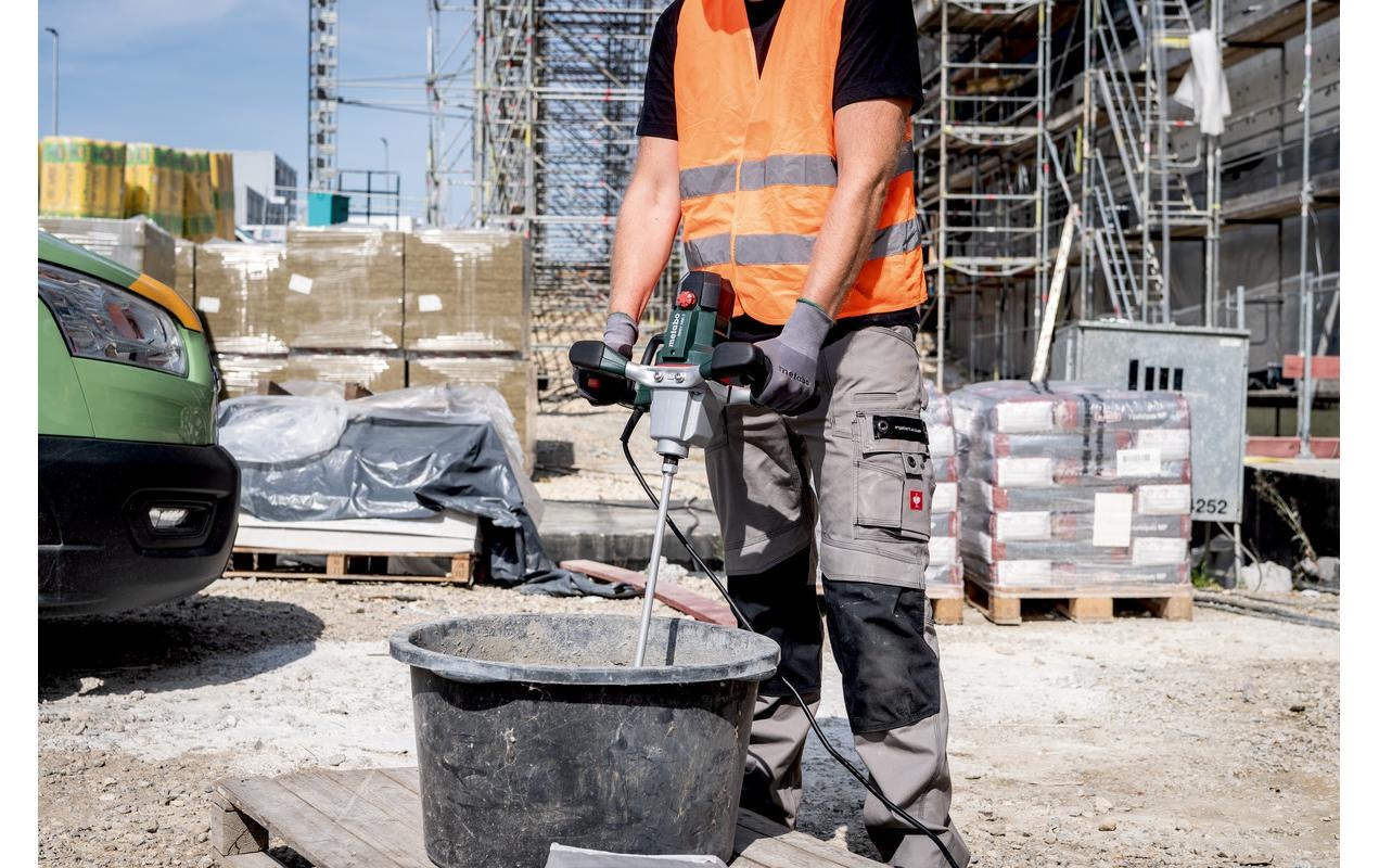metabo Rührwerk »RWEV 1600-2, 1600 W«
