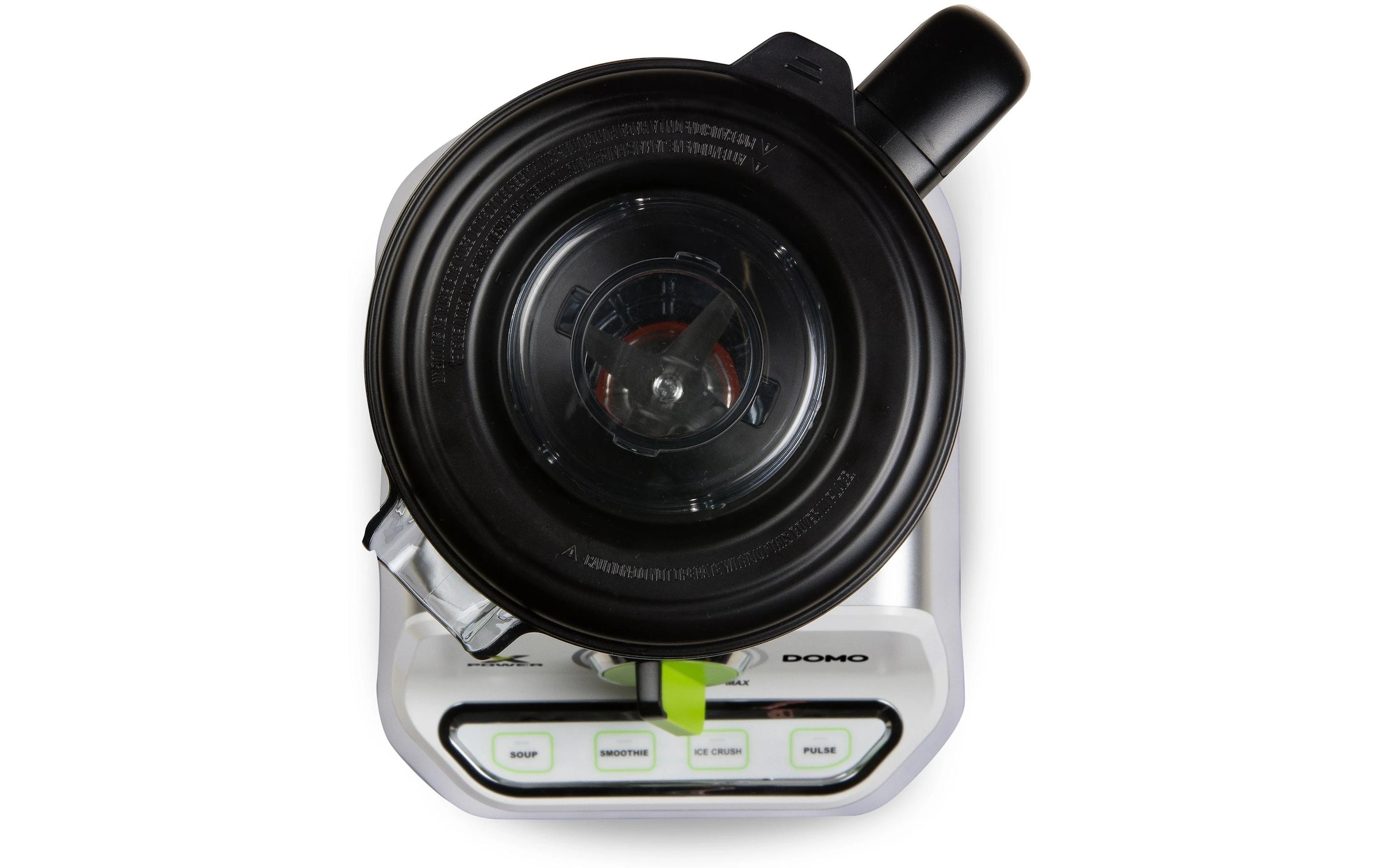 Domo Standmixer »DO747BL« 1500 W