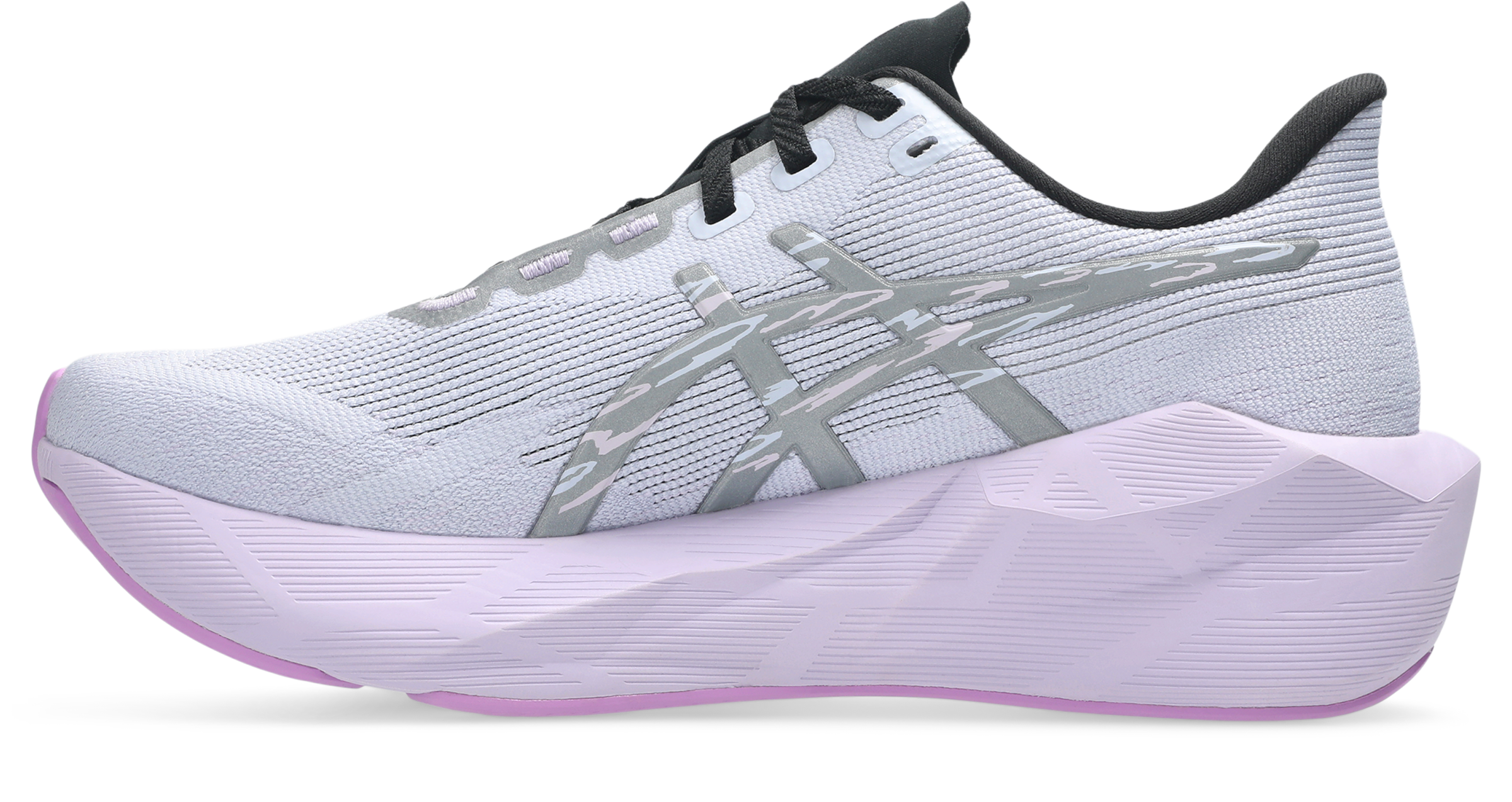 Asics Laufschuh »NOVABLAST 6 LITE-SHOW«  mit reflektierenden Details