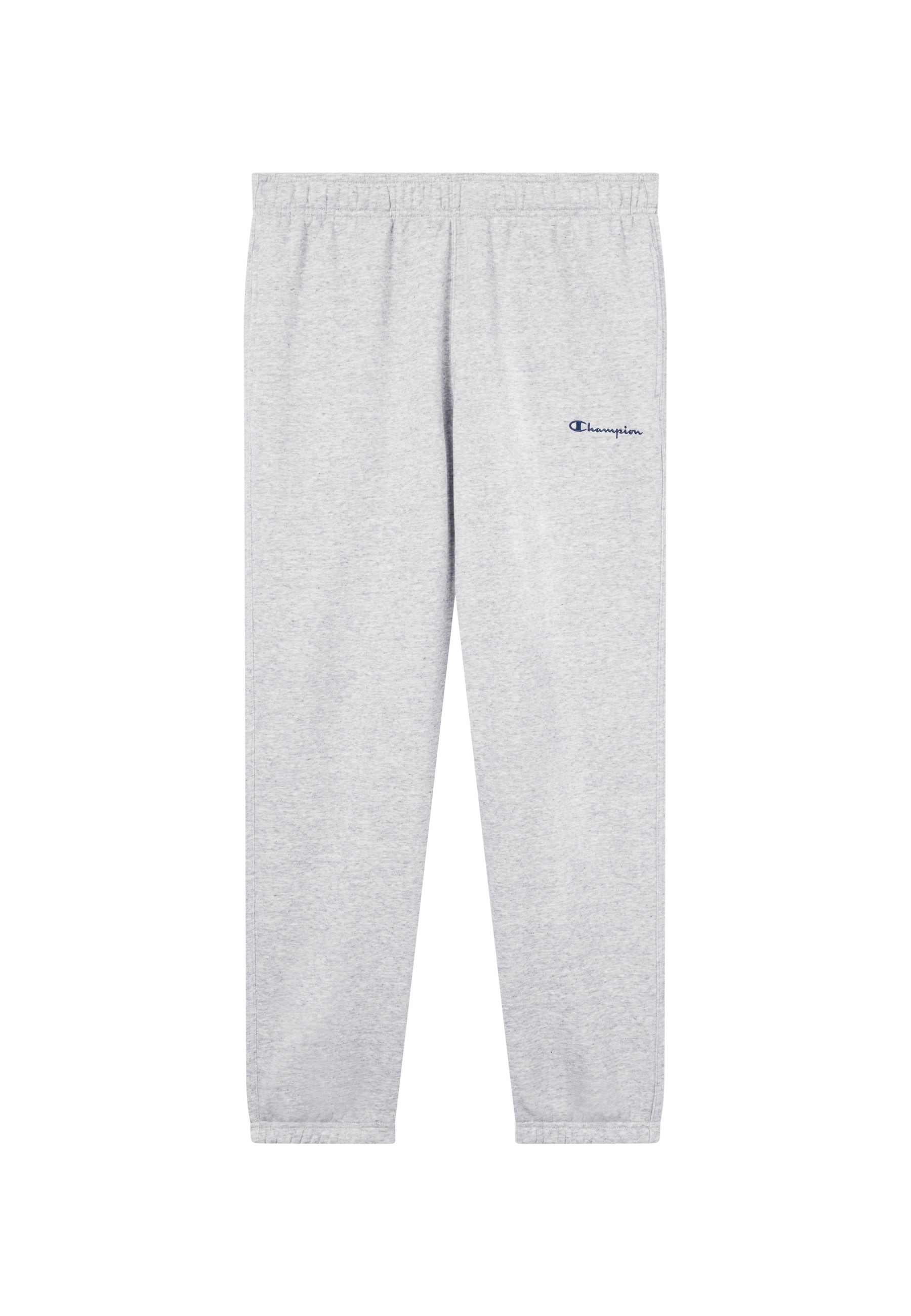 Champion Jogginghose »ICONS Fleece Elastic Cuff Pants«  sportlicher Stil, für sportliche Aktivitäten und Freizeit