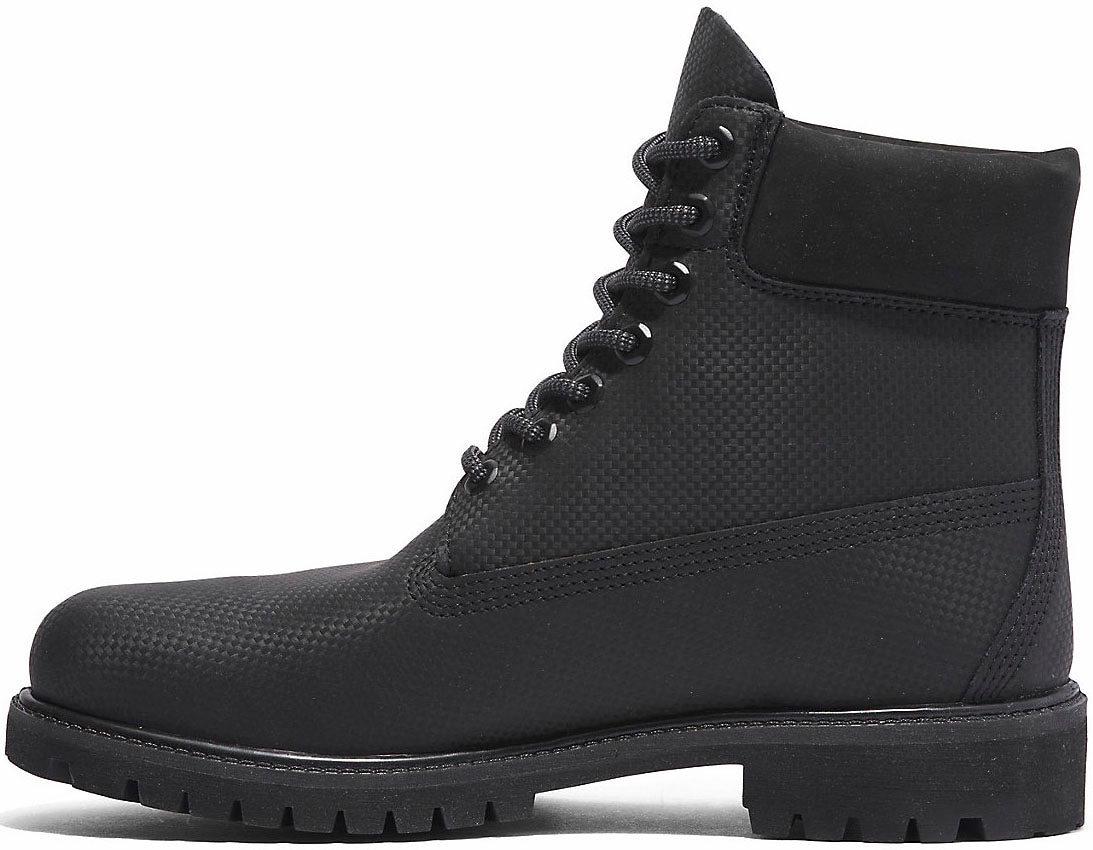 Timberland Schnürboots »6in Premium Boot«