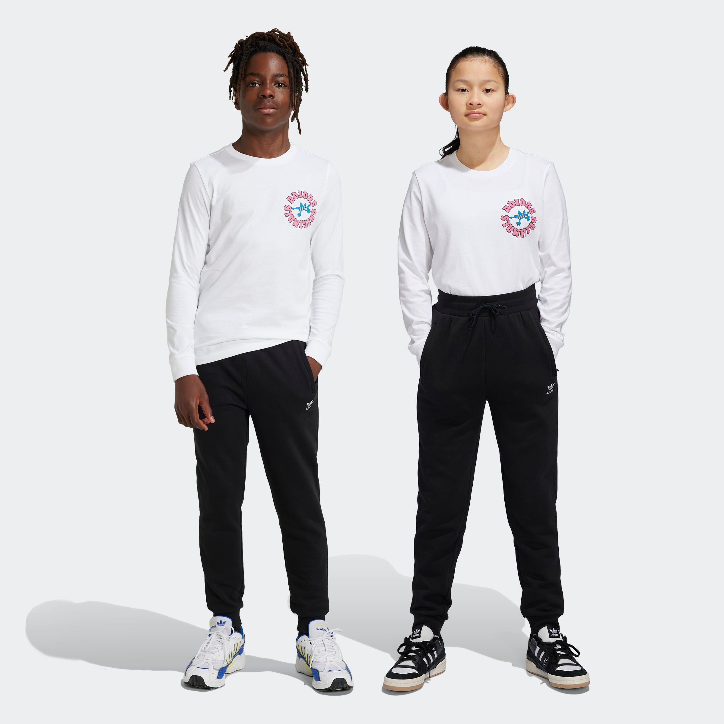Image of adidas Originals Sporthose "PANTS"