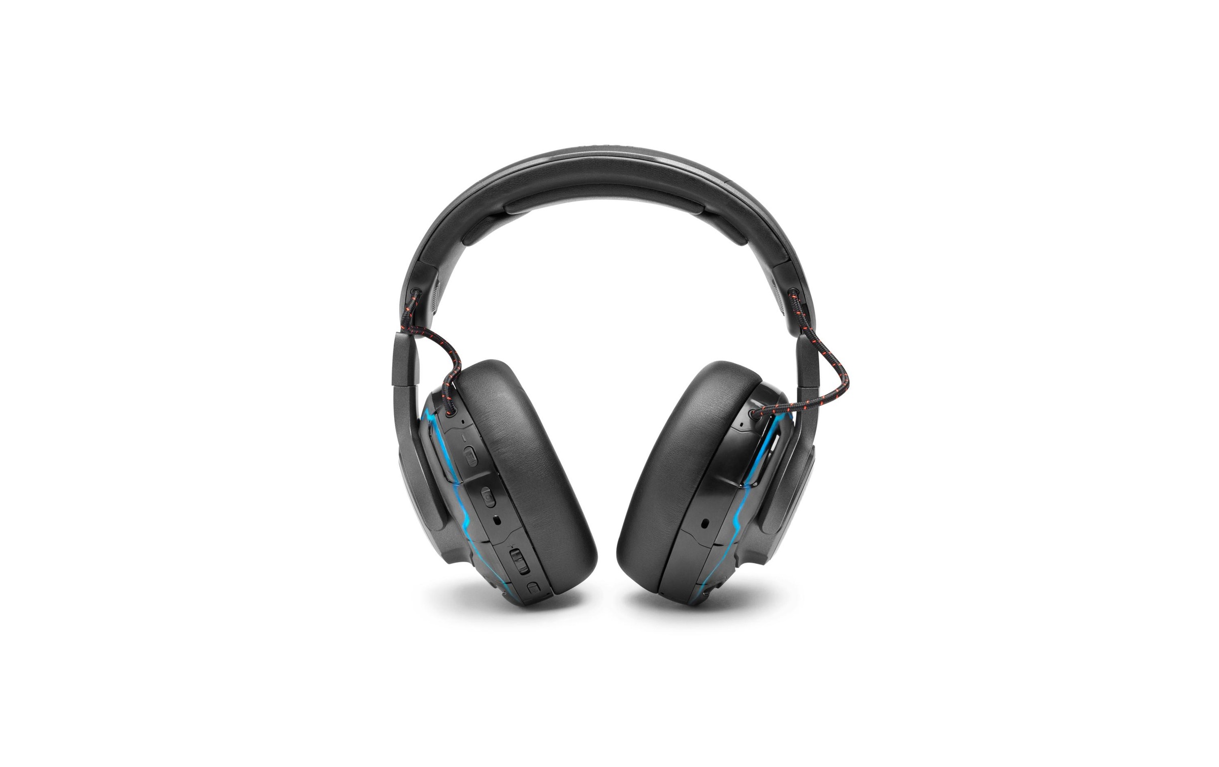 JBL Gaming-Headset »Quantum One Schwarz«