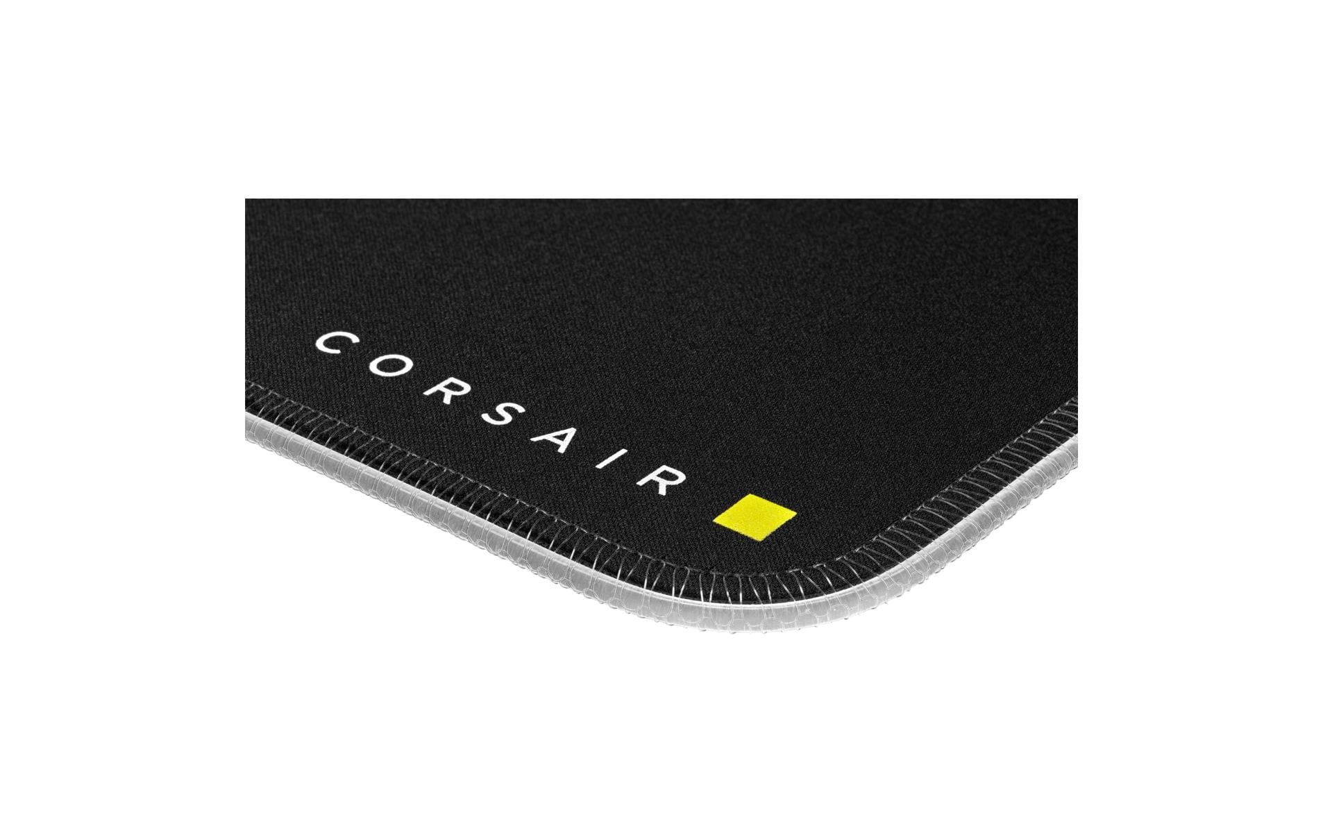 Corsair Gaming Mauspad »RGB Ext XL«