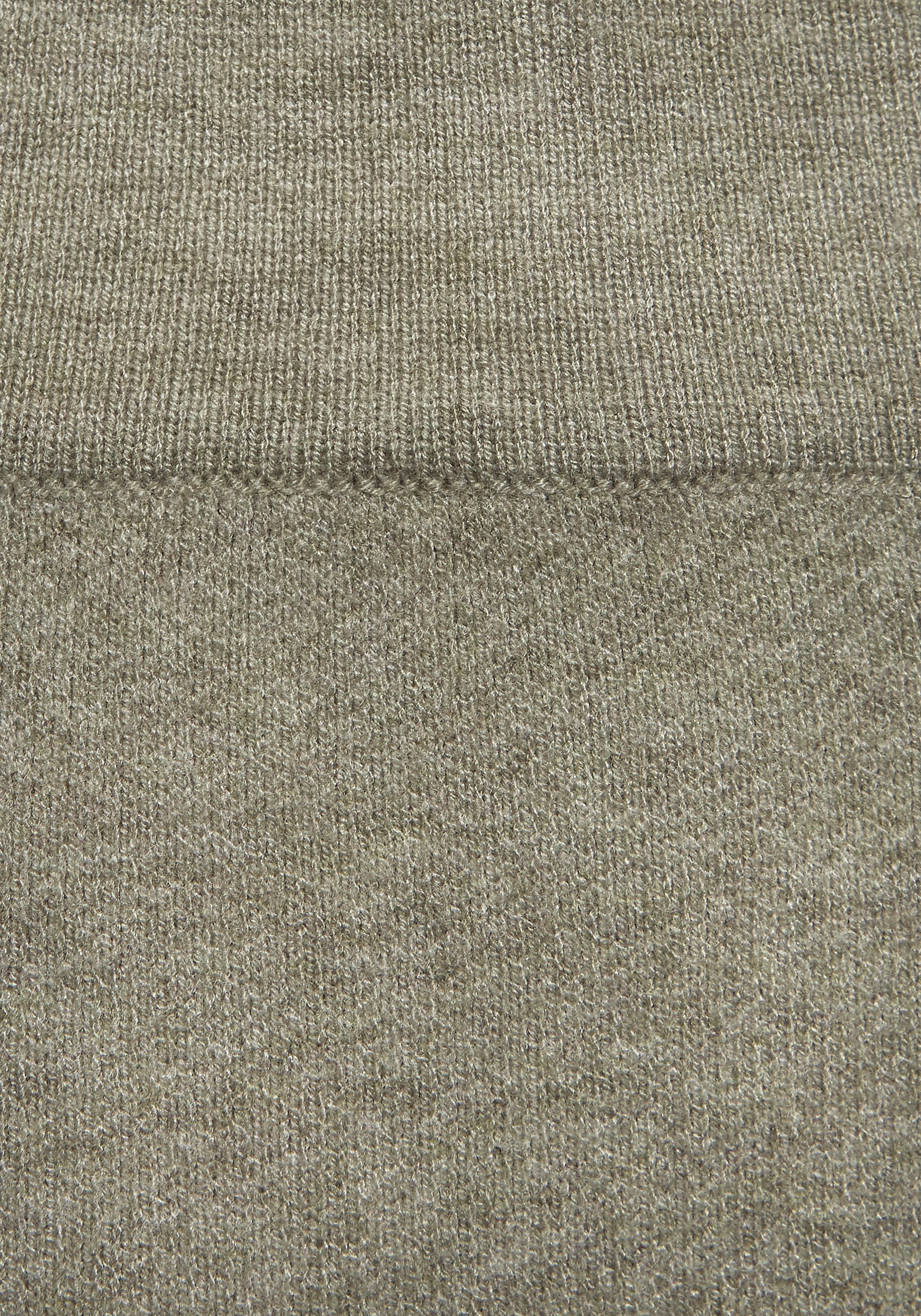 Elbsand Strickhose  mit eingestricktem Logo, aus hochwertigen Feinstrick, Loungewear