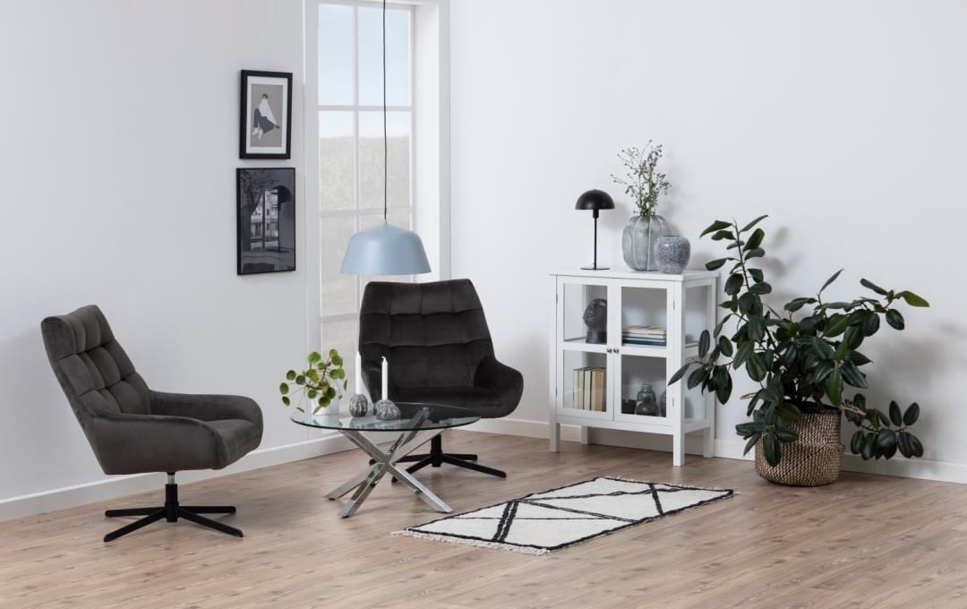 AC Design Couchtisch »Heaven Ø 82 x 40 cm«